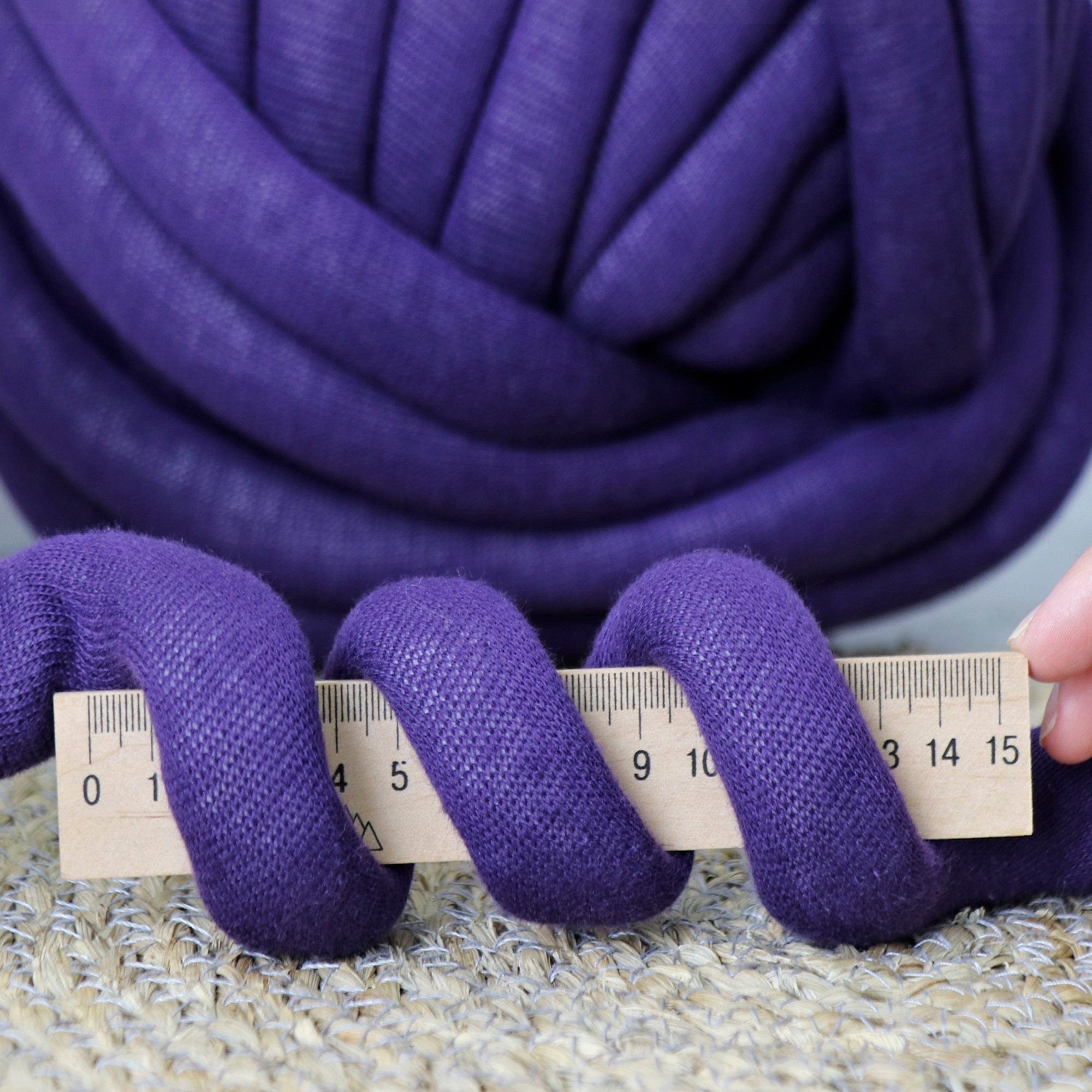 YarnArt Marshmallow, 11 colors, 26 oz / 33 yards