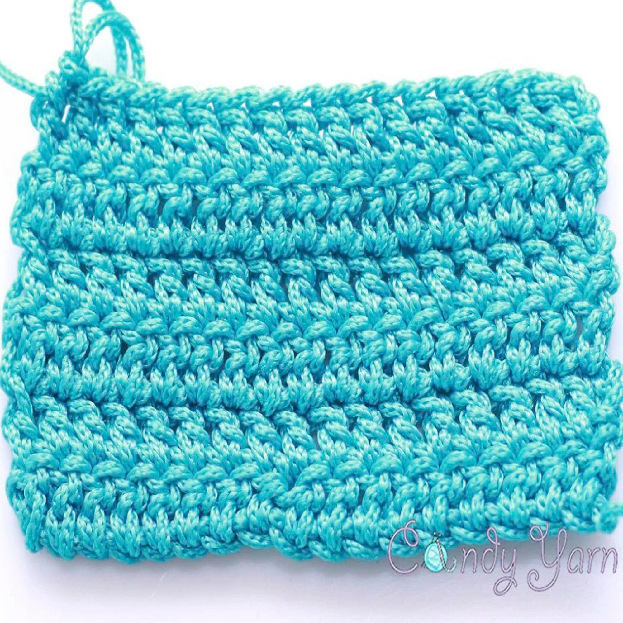 YarnArt Macrame, 23 colors, 3.5 oz / 142 yds