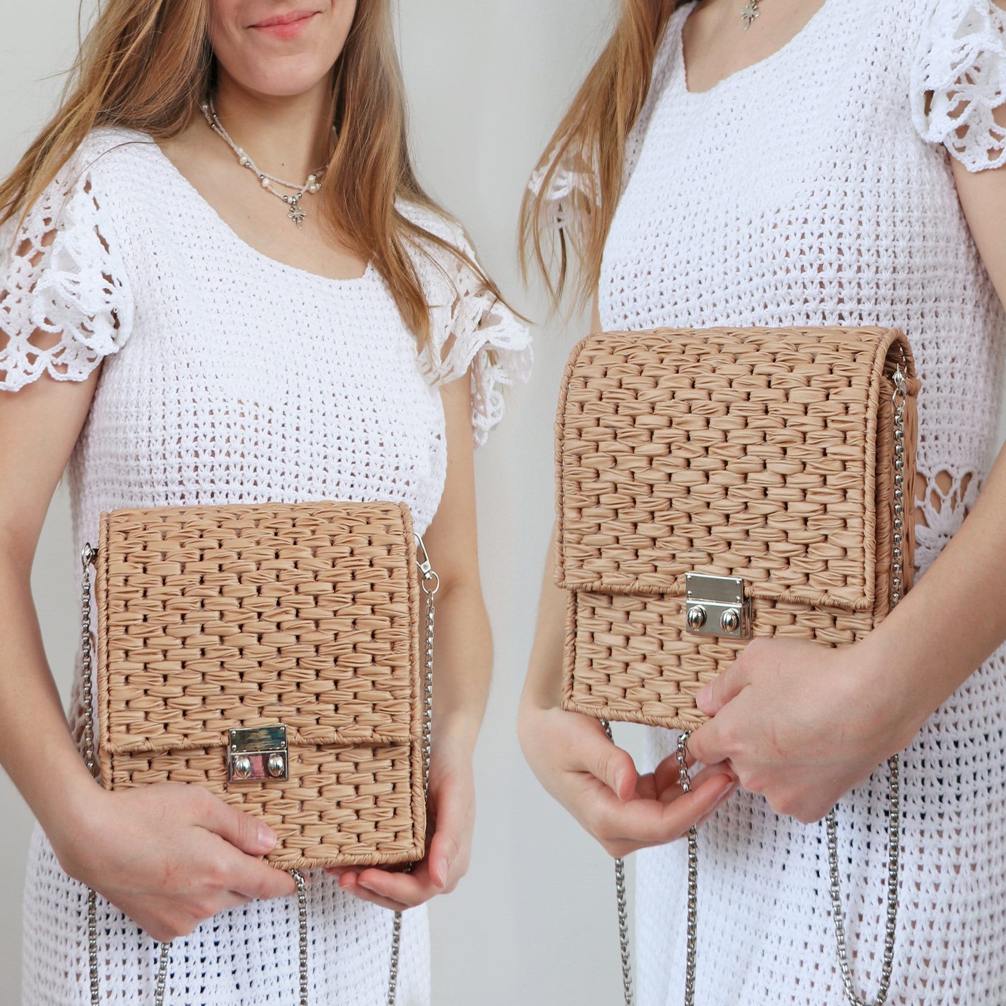 Premium Yarns Leather Mat, 7 colors, 4.2 oz / 66 yards