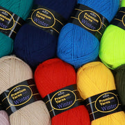 SOCK YARN, Hand Dyed Sock Yarn, Fingering Sock Yarn, Superwash Wool Sock Yarn,Crochet Yarn, Sprinkle yarn, Sock Knit, 100g / 410m