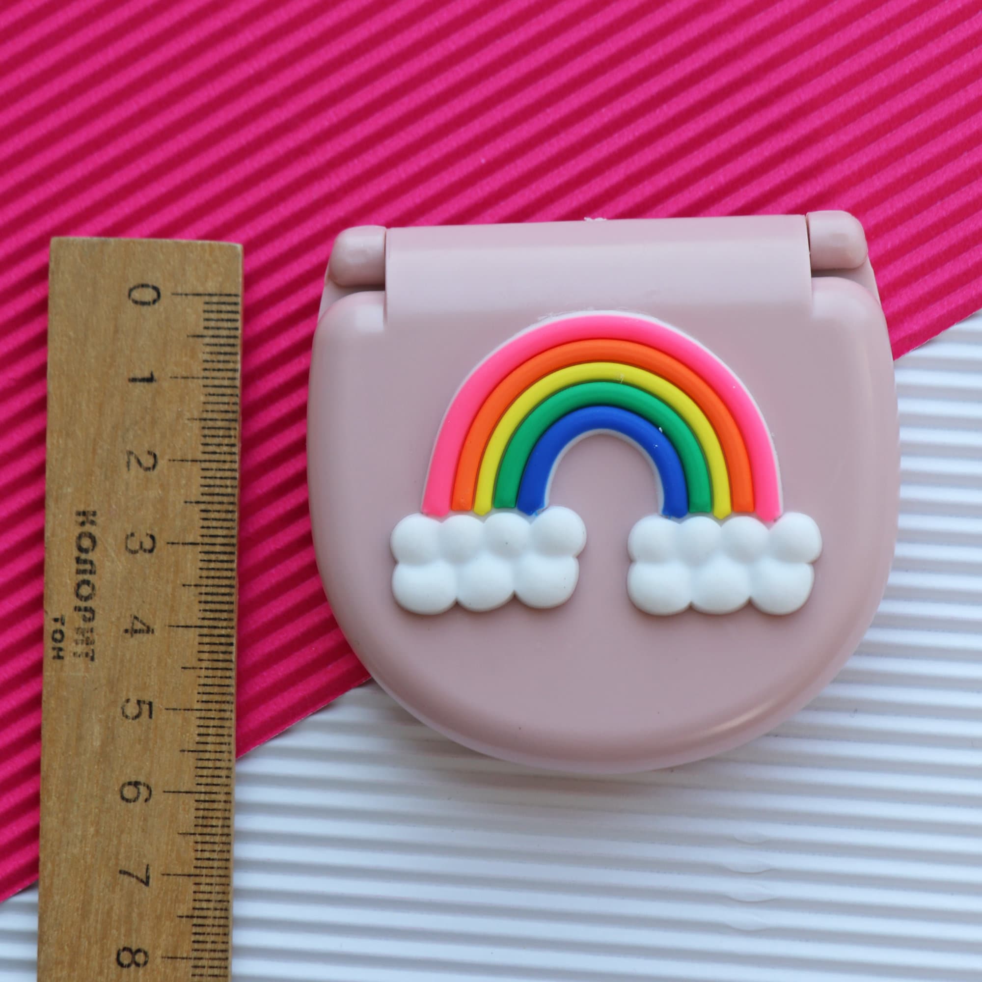 MINI SEWING KIT, Sewing Kits Travel Size, Emergency Sewing Kit, Sewers Starter Gift, Sewing Kits Tool for Travel Use, Gift for Her