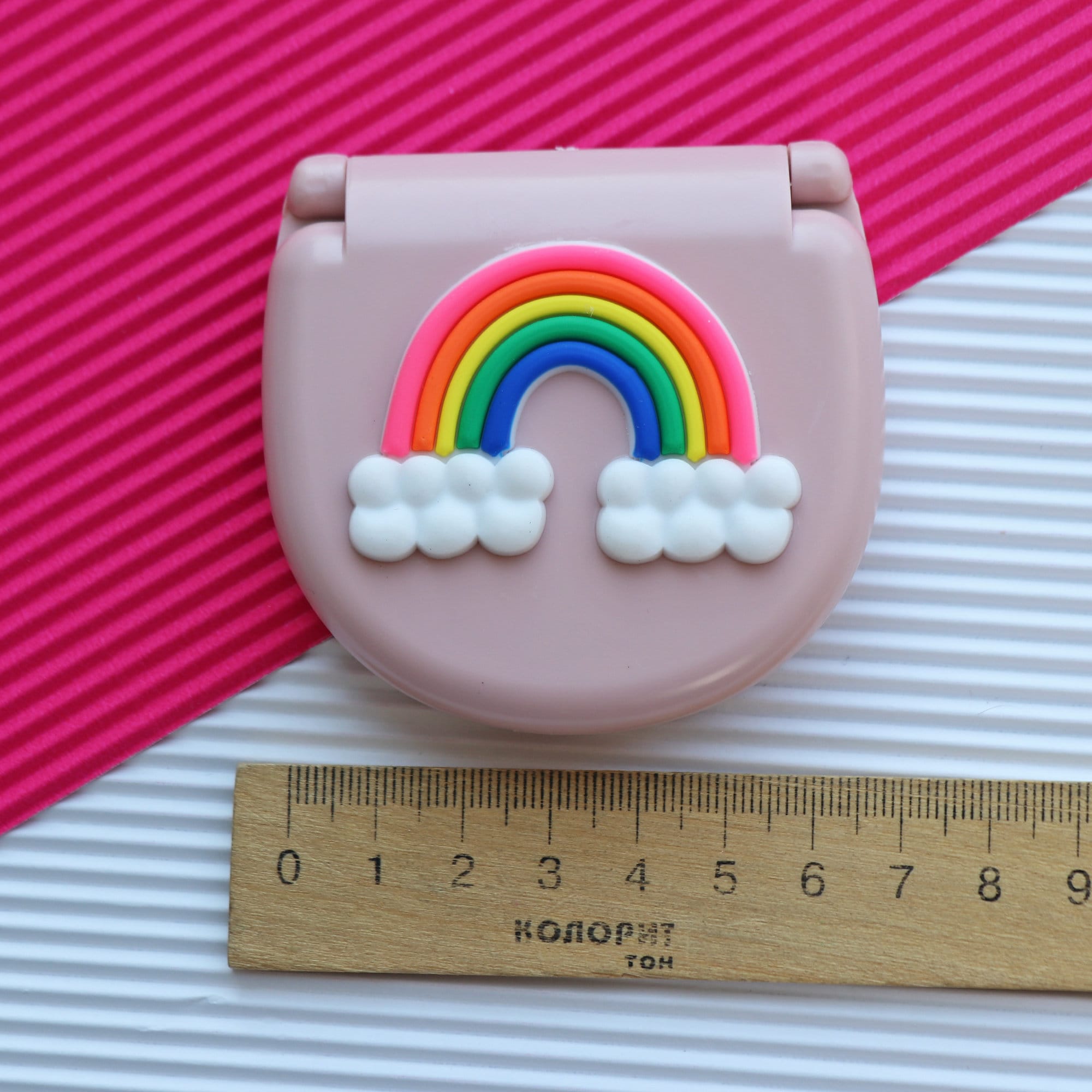 MINI SEWING KIT, Sewing Kits Travel Size, Emergency Sewing Kit, Sewers Starter Gift, Sewing Kits Tool for Travel Use, Gift for Her