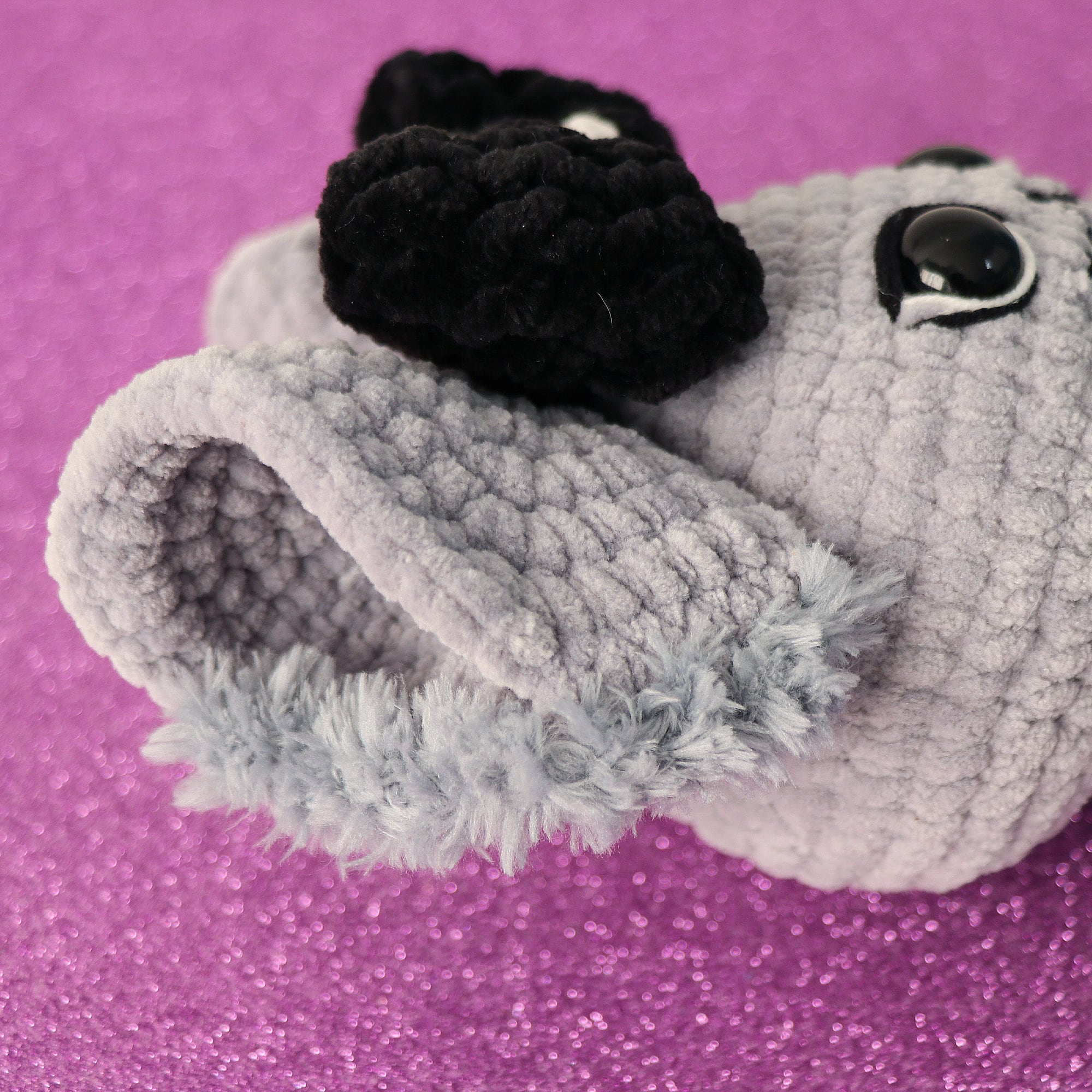 CROCHET BAT Amigurumi PATTERN, Halloween Crochet Bat Pattern, Small Crochet Bat, Bat Plushie, Crochet Animal Pattern, Diy Instant Download