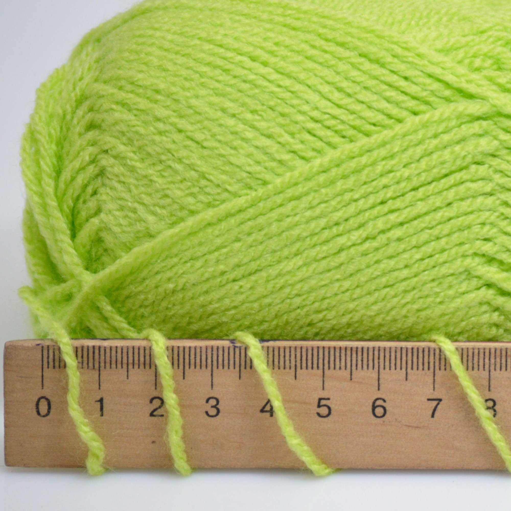 YarnArt BABY Soft Acrylic Yarn, 40 Colors, Crocheting Yarn, Knitting Yarn, 2 Sport Fine Weight Yarn, Amigurumi Yarn, Multiple Colors Option