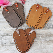 Handmade WOODEN SIDES for BAG, Bag Making, Bag Making Supplies, Diy Bag Pieces, Wooden Base for Bag, Crochet Bag Base, Handmade Bag