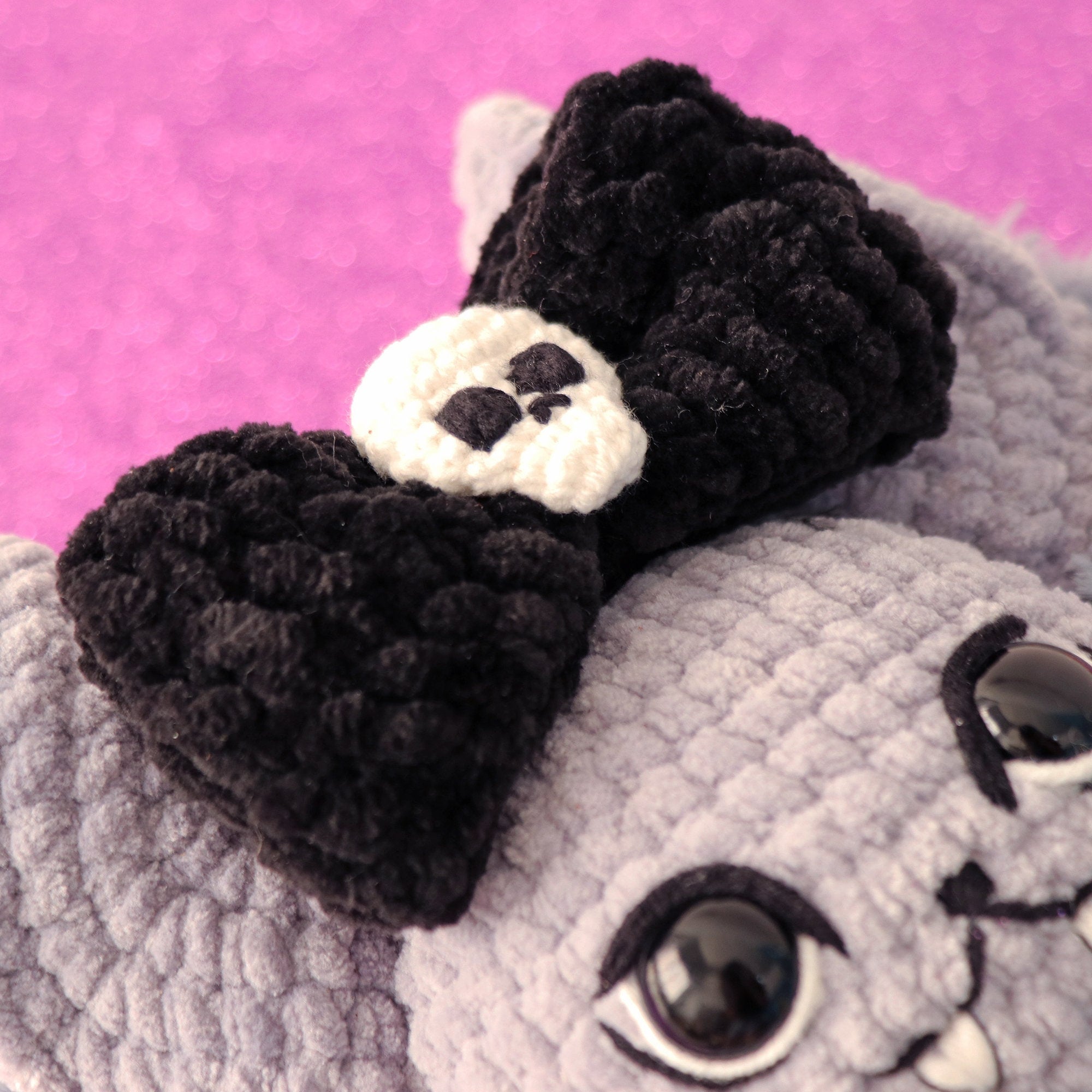 CROCHET BAT Amigurumi PATTERN, Halloween Crochet Bat Pattern, Small Crochet Bat, Bat Plushie, Crochet Animal Pattern, Diy Instant Download