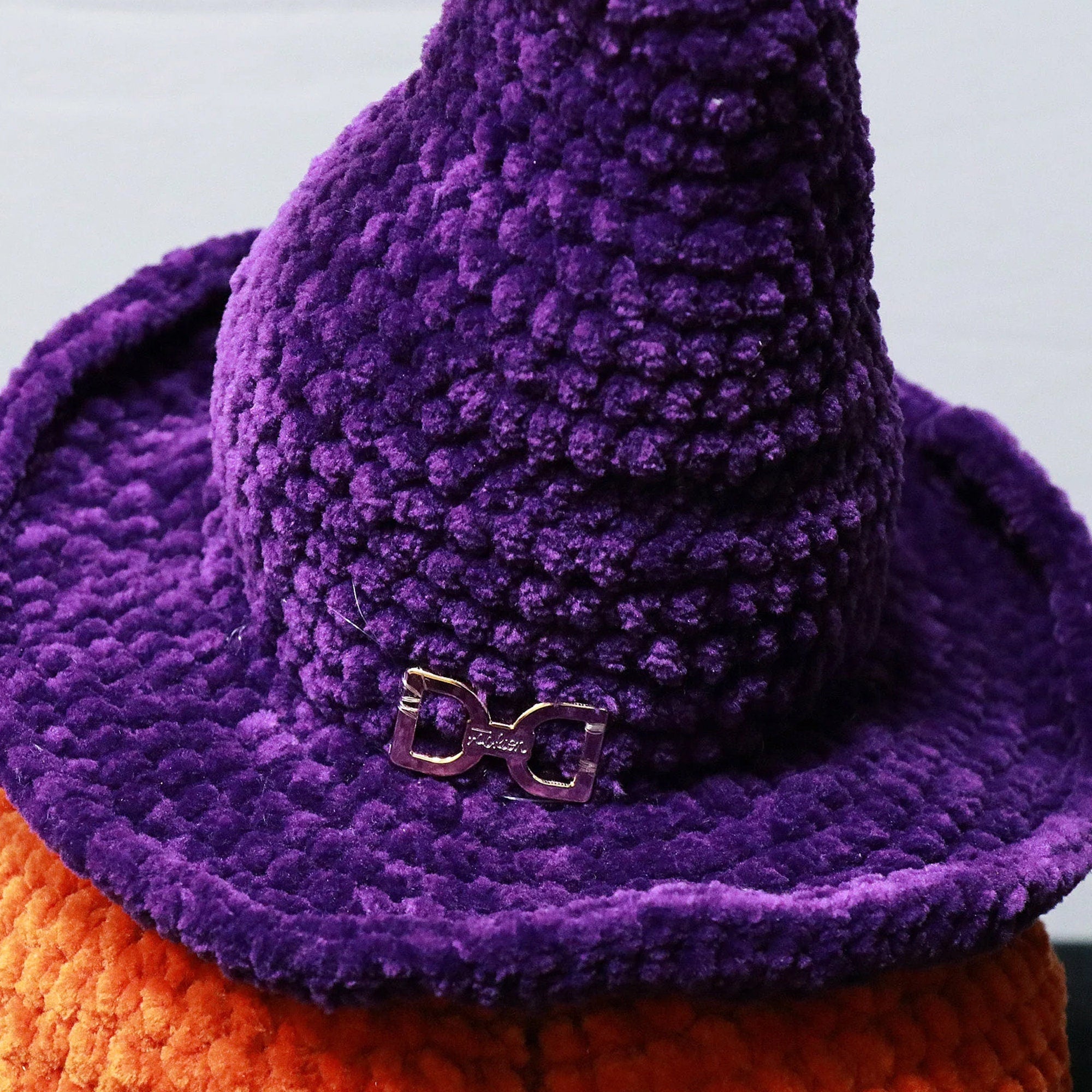 HALLOWEEN CROCHET PUMPKIN Pattern, Puffy Pumpkin, Halloween Toy Pattern, English Pdf Pattern, Diy Halloween Toy,Easy Crochet Halloween Decor