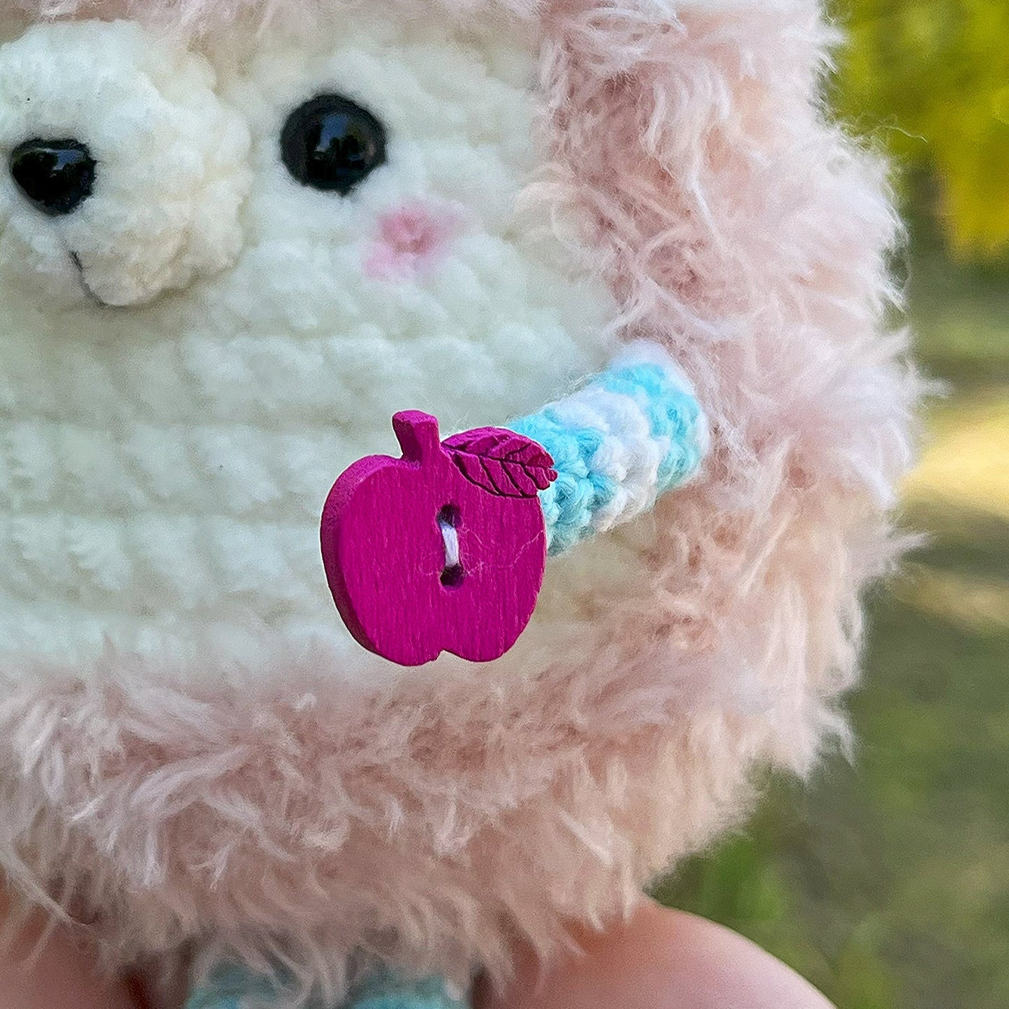 Hedgehog AMIGURUMI PATTERN, PDF Crochet Animal Pattern, Crochet Pattern, Amigurumi Hedgehog Pattern, Beginner Crochet, Eanglish Pattern
