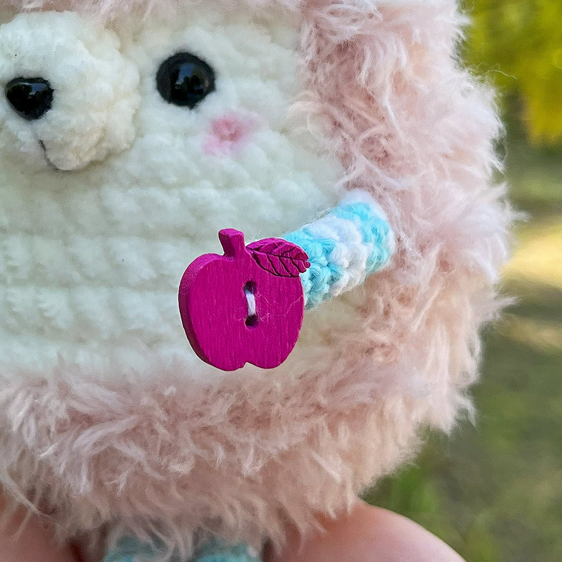 Hedgehog AMIGURUMI PATTERN, PDF Crochet Animal Pattern, Crochet Pattern, Amigurumi Hedgehog Pattern, Beginner Crochet, Eanglish Pattern