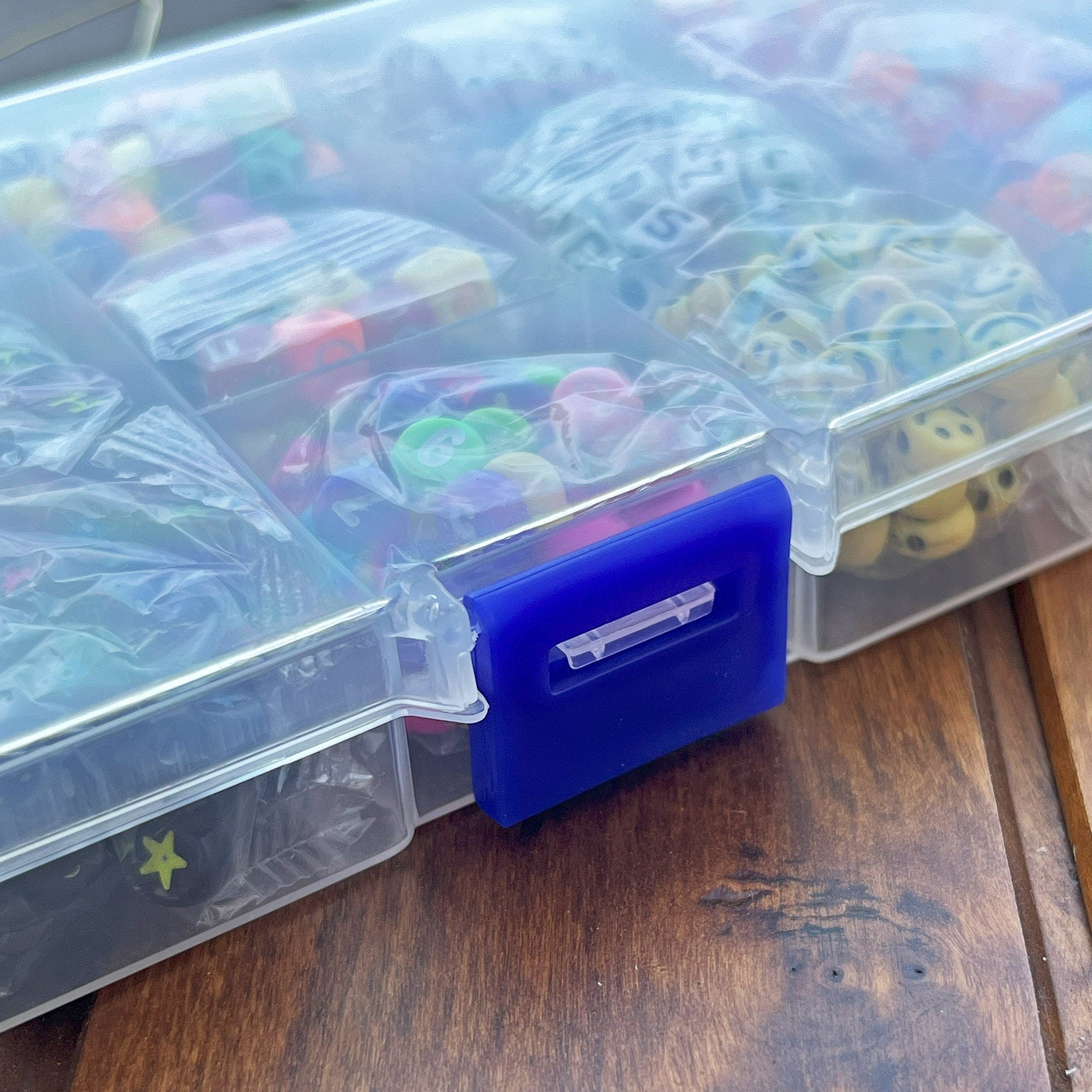 Friendship Bracelet BEADS SET, 15 Letters Beads, Bracelet Making Kit, Gift for Kids, Jewellery Making, Friendship Bracelets, Letter Beads