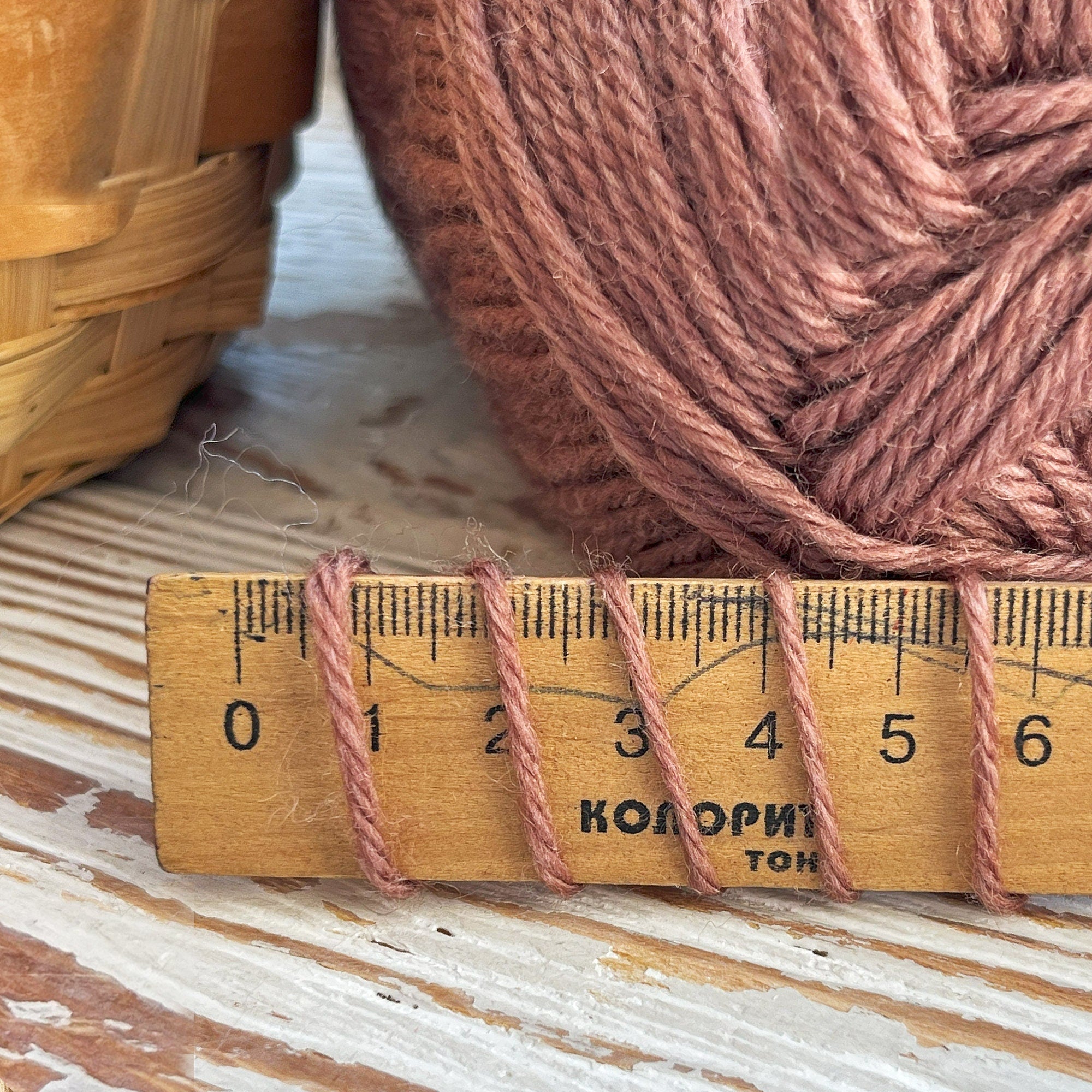 ALIZE WOOLTIME - Superwash Wool Yarn, Winter Yarn, Knitting Yarn, Crochet Yarn, Warm Yarn, Sock Yarn, Worsted Yarn, Soft Yarn