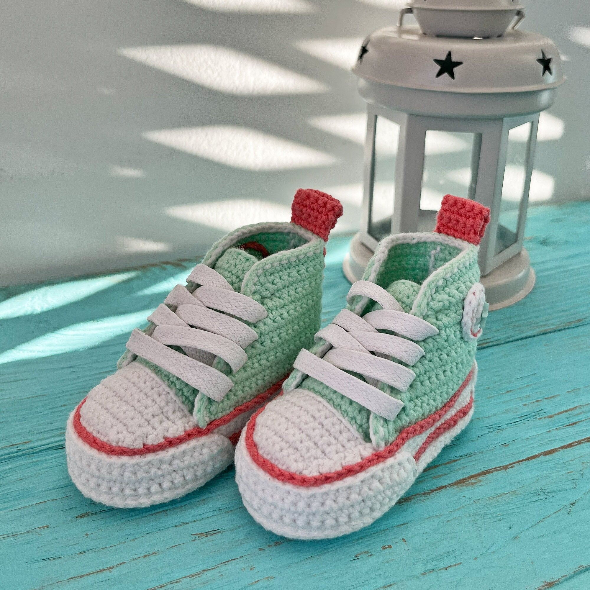Baby Shoe Crochet Pattern, Newborn Crochet Pattern, Baby Boy Girls Booties Sneakers, Baby Booties Crochet, Newborn Shoes, Crochet Baby Shoes