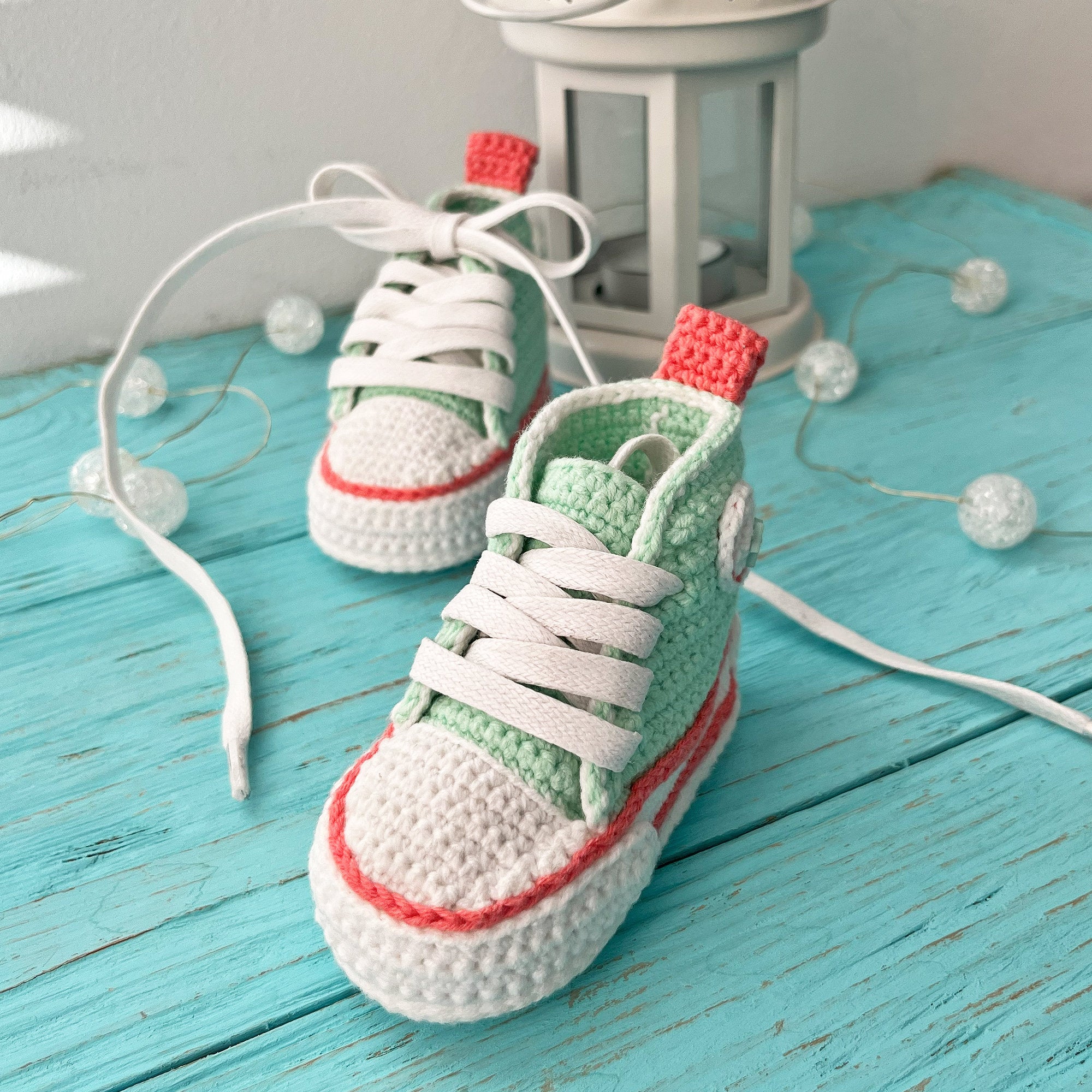 Baby Shoe Crochet Pattern, Newborn Crochet Pattern, Baby Boy Girls Booties Sneakers, Baby Booties Crochet, Newborn Shoes, Crochet Baby Shoes