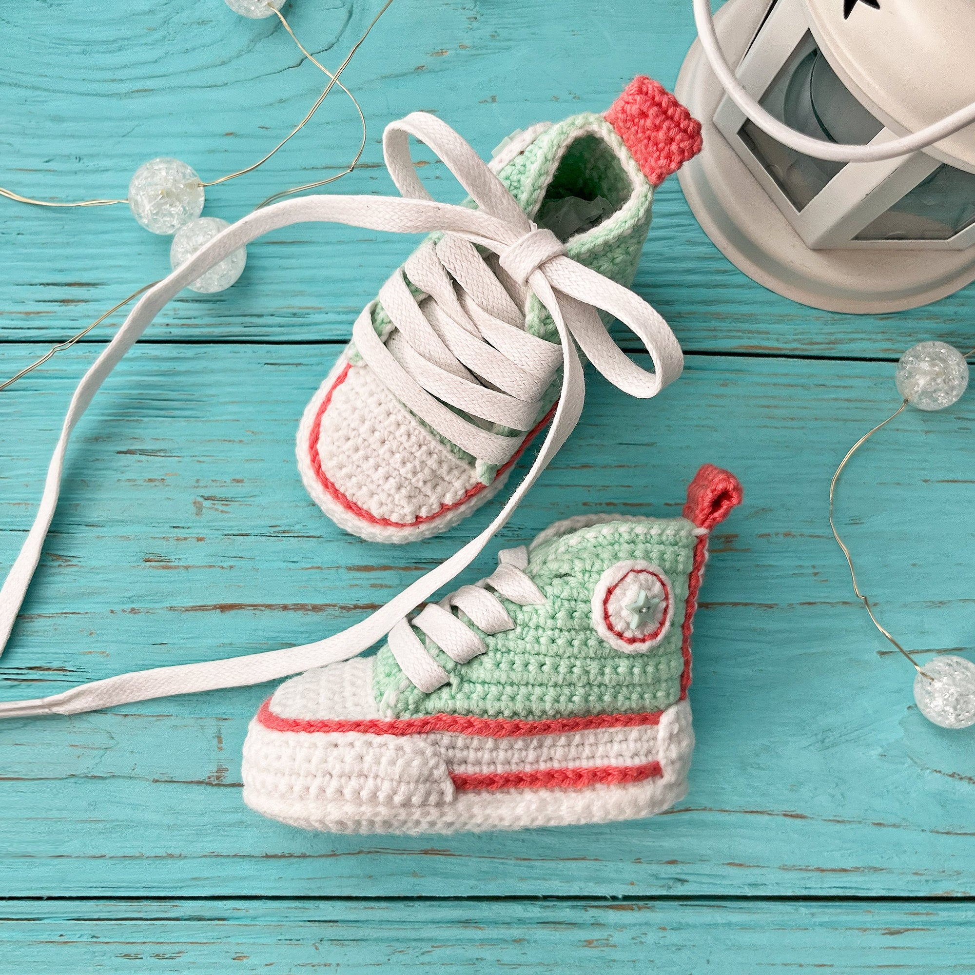 Baby Shoe Crochet Pattern, Newborn Crochet Pattern, Baby Boy Girls Booties Sneakers, Baby Booties Crochet, Newborn Shoes, Crochet Baby Shoes