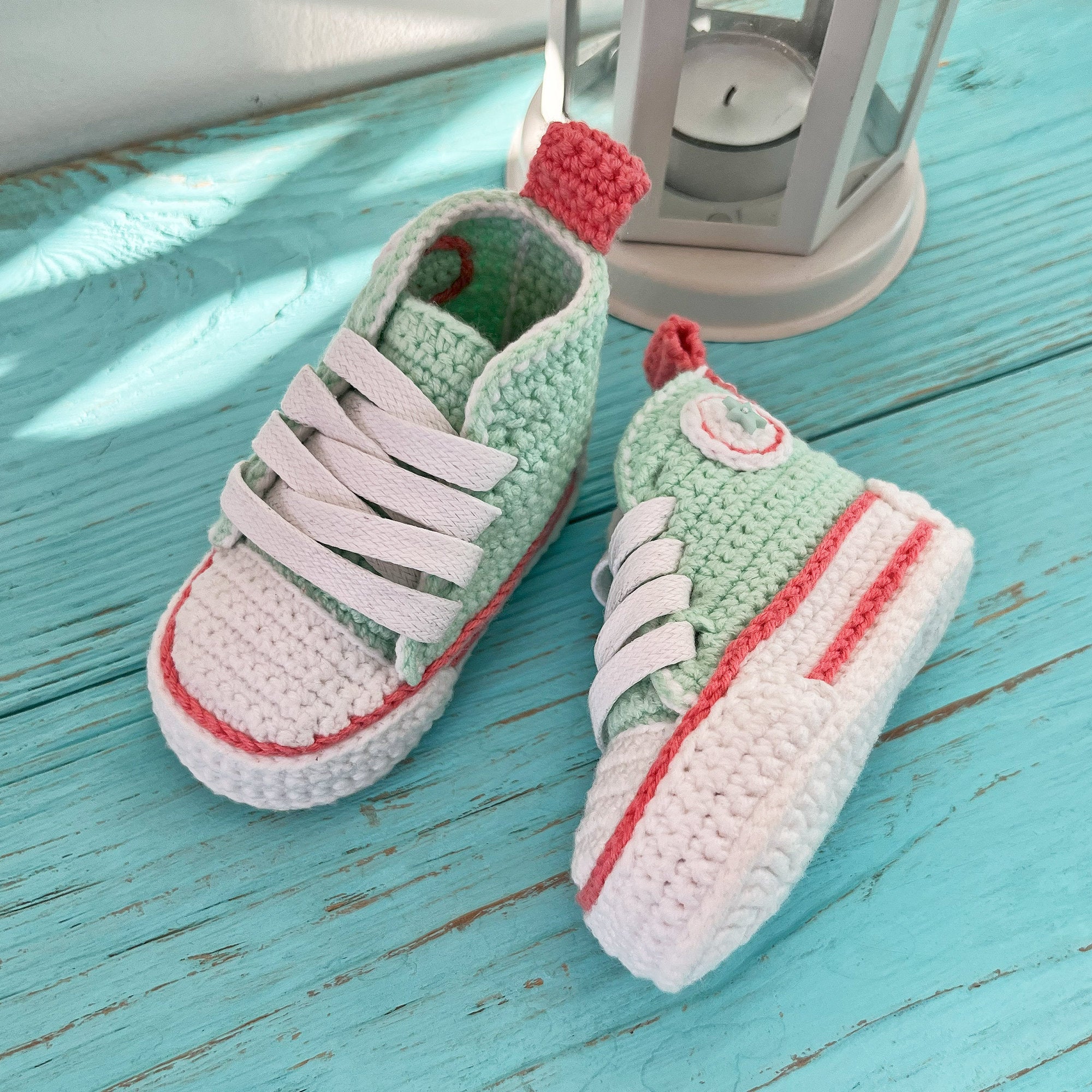 Baby Shoe Crochet Pattern, Newborn Crochet Pattern, Baby Boy Girls Booties Sneakers, Baby Booties Crochet, Newborn Shoes, Crochet Baby Shoes