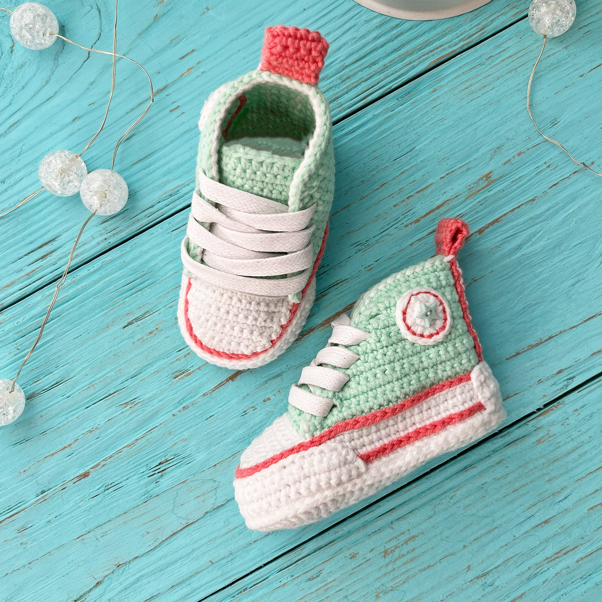 Baby Shoe Crochet Pattern, Newborn Crochet Pattern, Baby Boy Girls Booties Sneakers, Baby Booties Crochet, Newborn Shoes, Crochet Baby Shoes