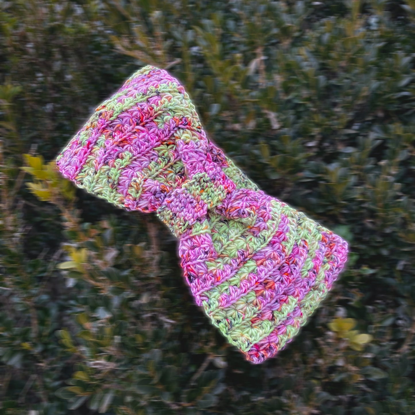 Headband pattern, Simple CROCHET HEADBAND, PDF crochet pattern, Ear Warmer Pattern, Quick and Easy Crochet Pattern