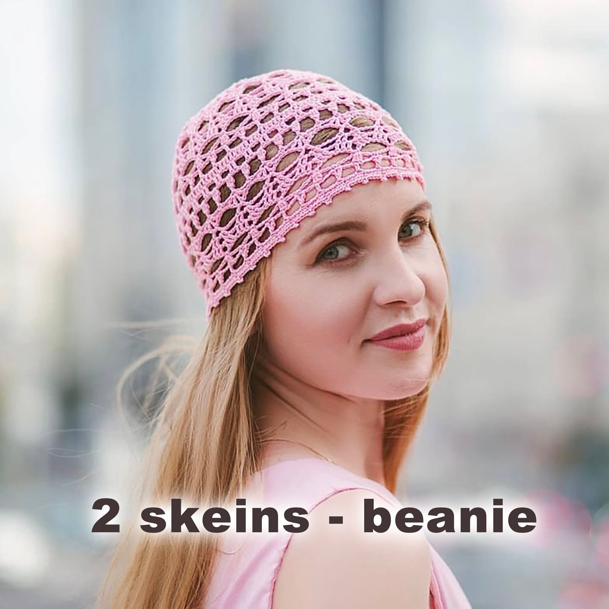 YARNART BEGONIA, Mercerized COTTON Yarn, 100% Mercerized Cotton, Knitting Yarn, Lace Yarn, Amigurumi, Crochet Yarn, Summer Yarn