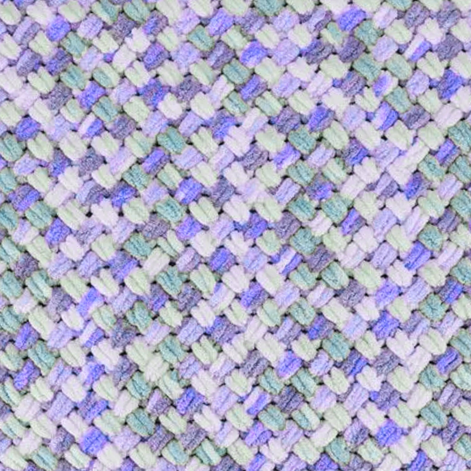 ALIZE PUFFY COLOR - 50 Colors, Chenille Yarn, Loop Yarn, Amigurumi Yarn, Finger Knitting, Baby Chenille Yarn, Baby Blanket Yarn, Fluffy Yarn