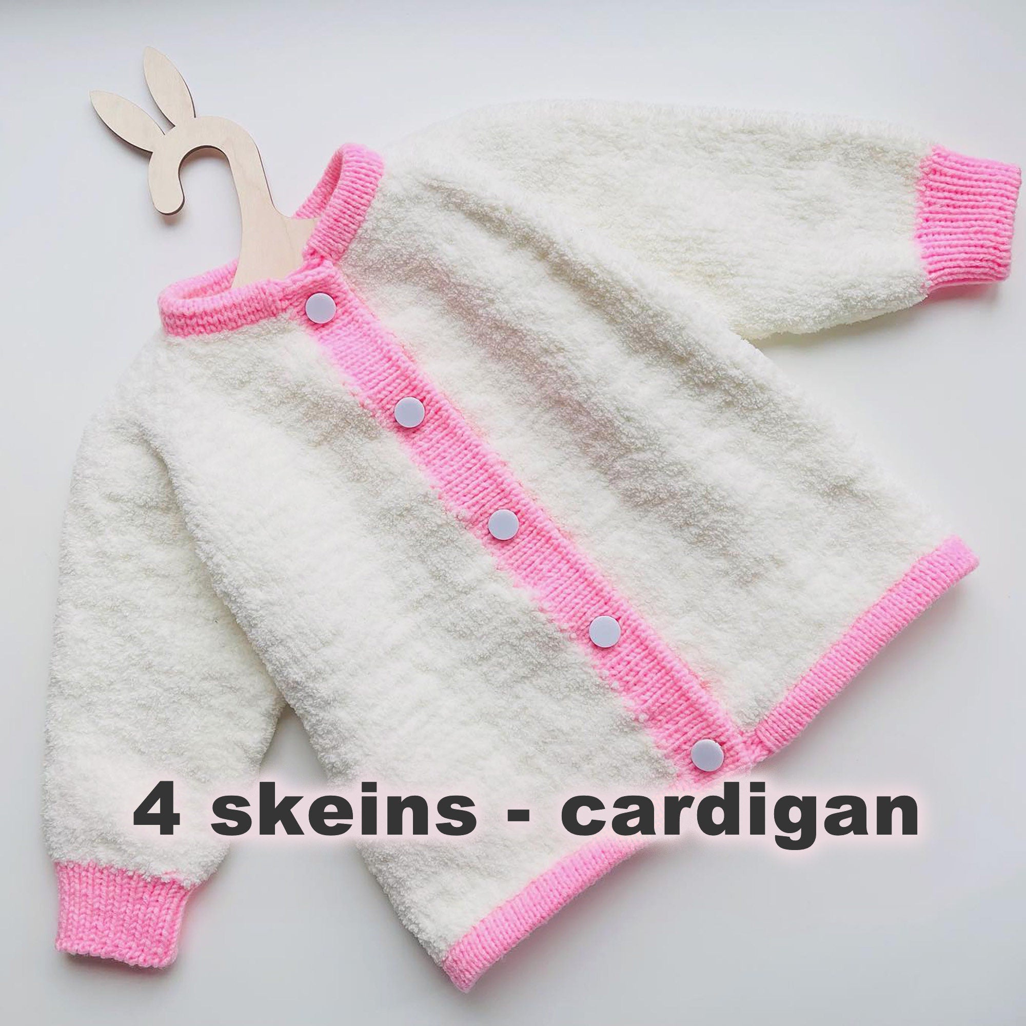 ALIZE SOFTY, Baby Yarn, Soft Blanket Yarn, Chenille Yarn for Baby Clothes, 1.76 Oz, 125 Yds, 100% Micropolyester, Baby Products Yarn