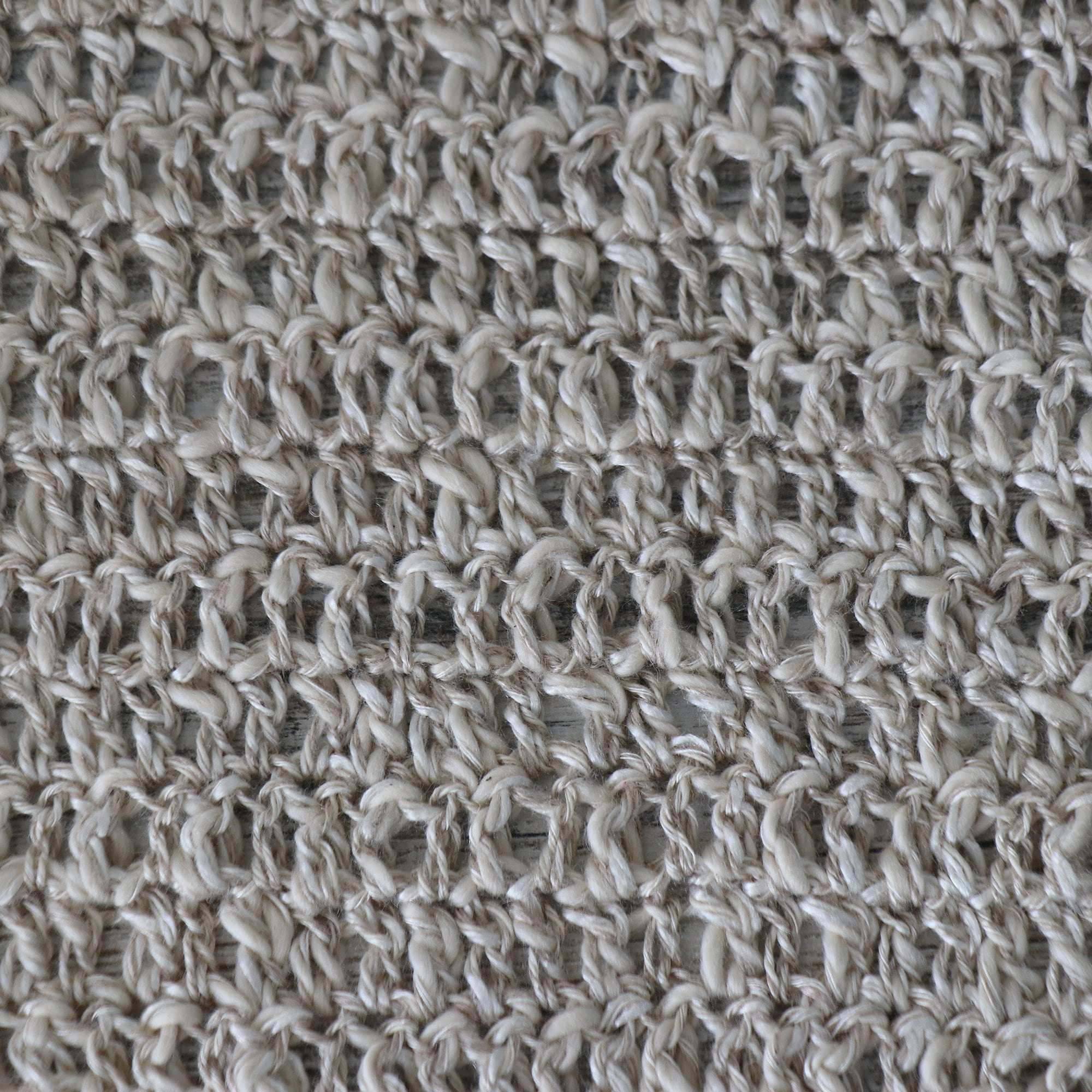 YarnArt LINEN SOFT, Sparkly Summer Linen Yarn, Multicolor Cotton Yarn, Cotton Blend Sport Weight Yarn, 3.52 Oz, 297 Yds