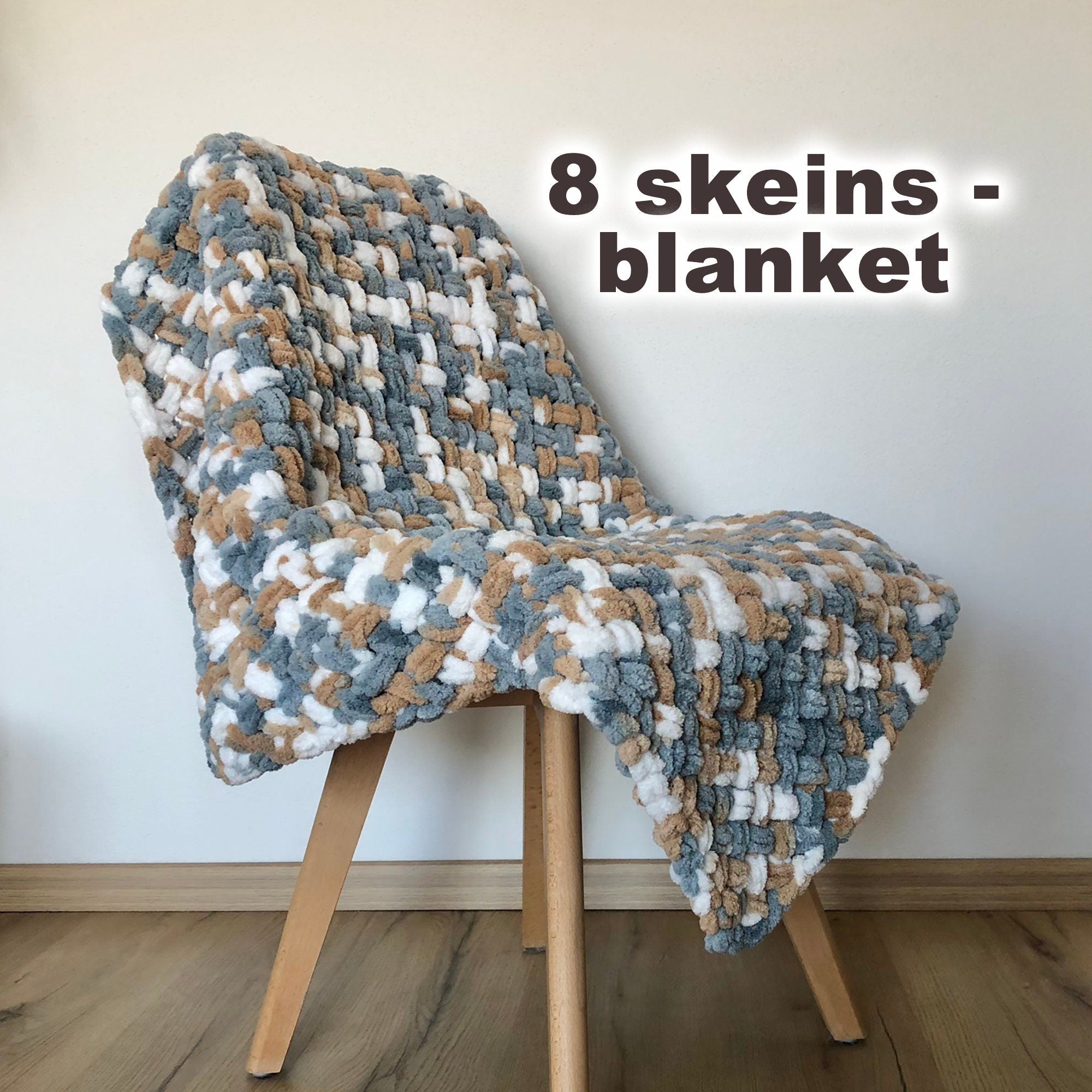 ALIZE PUFFY COLOR - 50 Colors, Chenille Yarn, Loop Yarn, Amigurumi Yarn, Finger Knitting, Baby Chenille Yarn, Baby Blanket Yarn, Fluffy Yarn