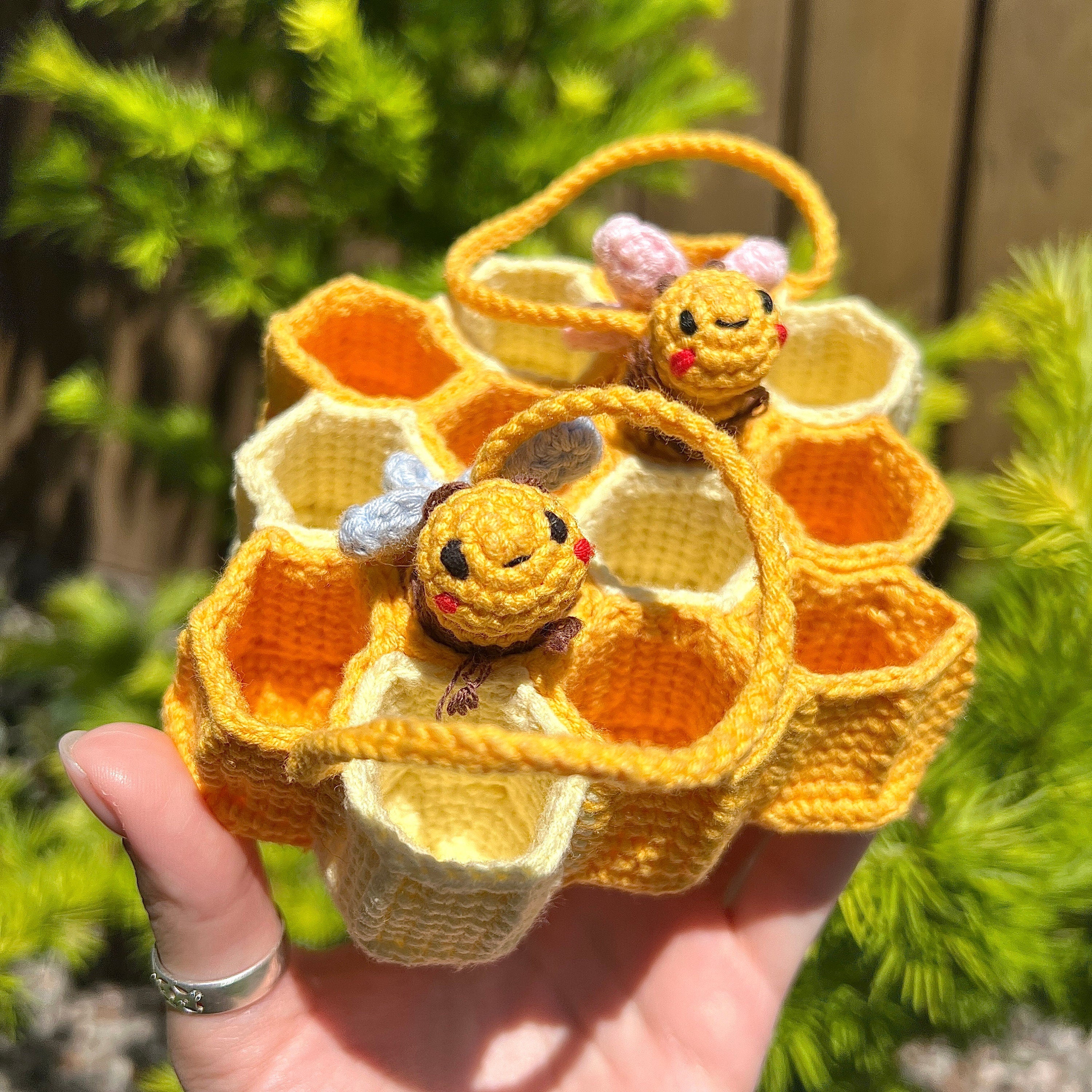 POP MEMORY GAME Beginner Crochet Kit, Amigurumi Educational Toy, Starter Crochet Kit, Amigurumi Kit, Diy Kit Gift, Learn How To Crochet Kit