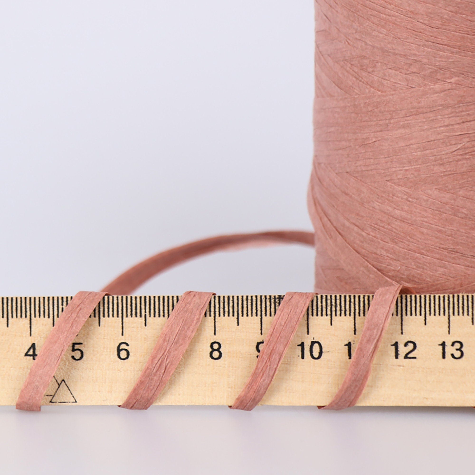 Paper RAFFIA YARN, Craft cord, Paper yarn, Raffia Cord, Crochet Yarn, Knitting Yarn, Straw Yarn, Tape Yarn, Hat Yarn, Yarn for Beach Bag