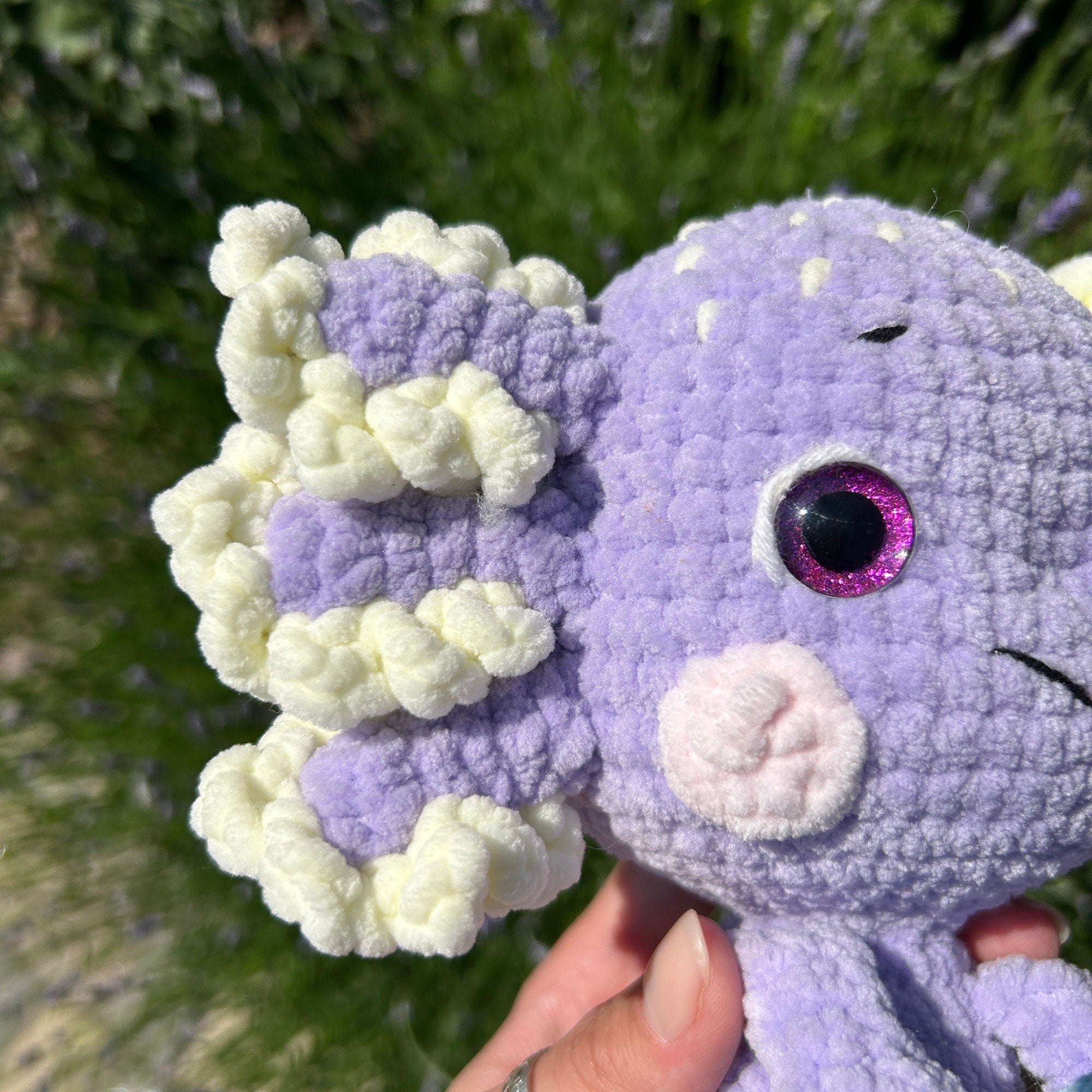Crochet Pattern Cute Axolotl, Relaxolotl Digital Crochet Plushie Toy Pattern, Amigurumi Axolotl Pattern, Amigurumi Axolotl, PDF Pattern