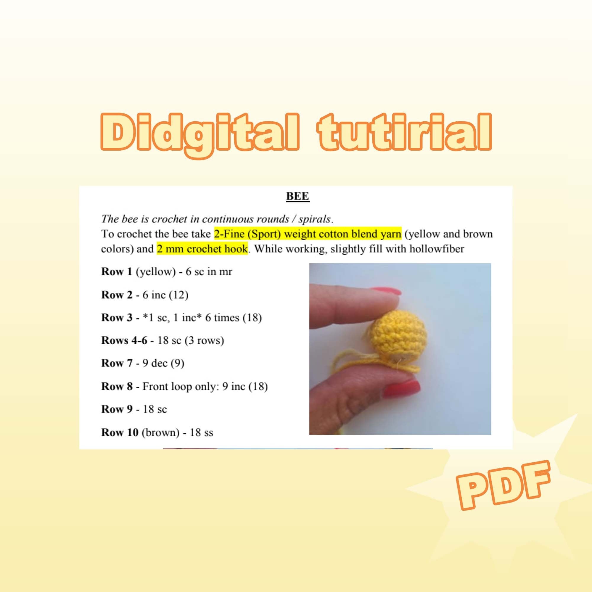 POP MEMORY GAME Beginner Crochet Kit, Amigurumi Educational Toy, Starter Crochet Kit, Amigurumi Kit, Diy Kit Gift, Learn How To Crochet Kit