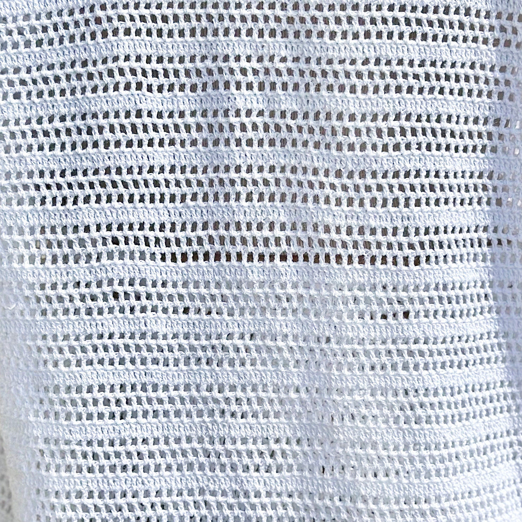 Crochet Shirt PDF Pattern For Men & Women Unisex Button Up Summer Shirt Pattern Men's Crochet Shirt Women's Beach Cover Up Instant Download