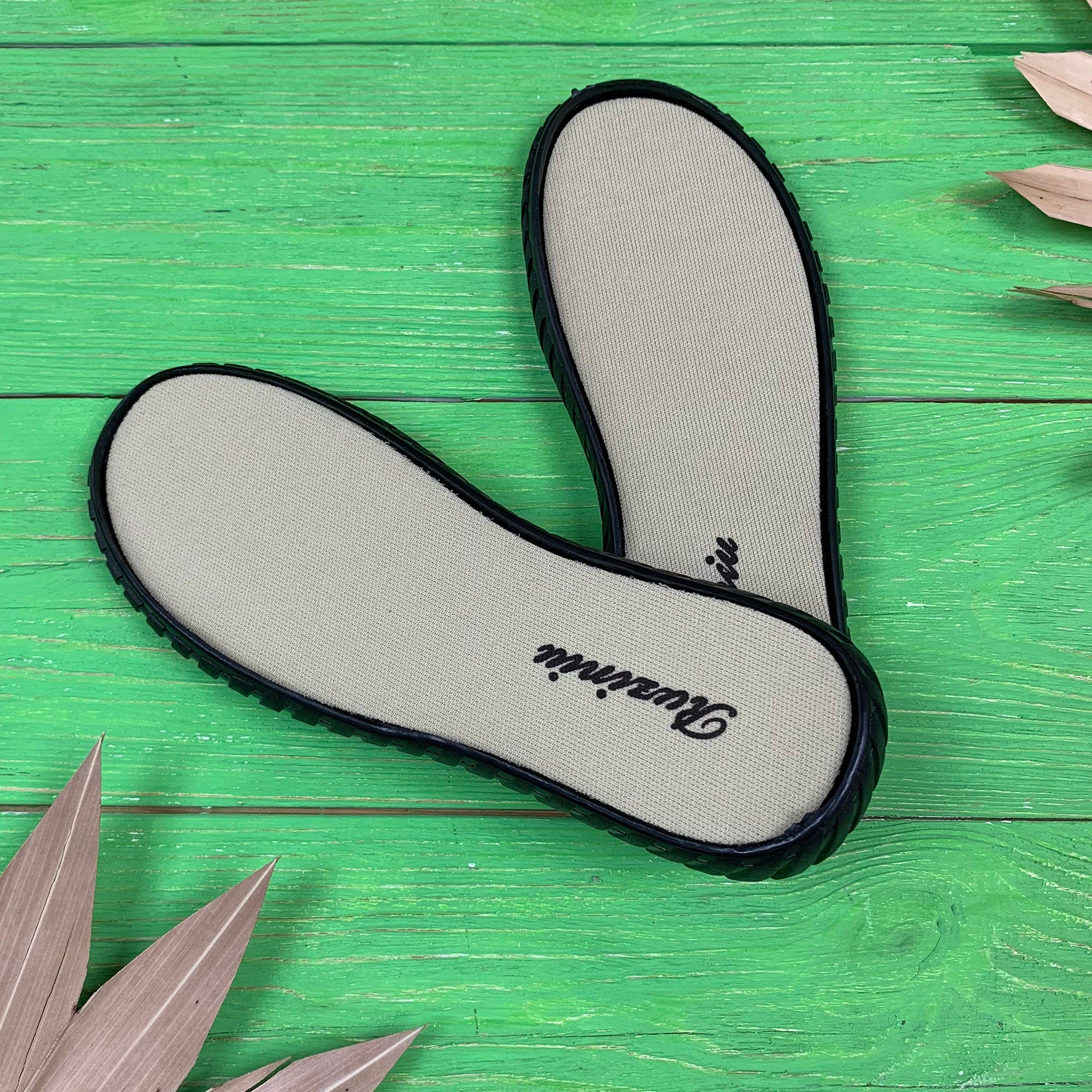 RUBBER SOLES sizes 36 - 40. Soles for Crochet. Mens Women Teenage Shoes. Soles for Crochet Slippers. Replacement Soles. Soles with Insoles