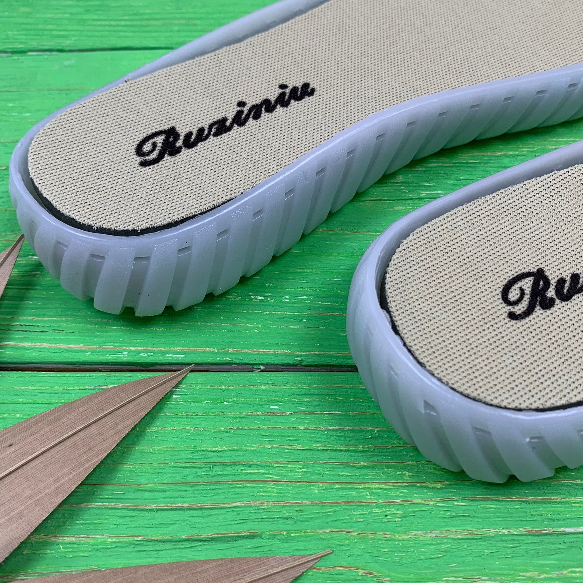 RUBBER SOLES sizes 36 - 40. Soles for Crochet. Mens Women Teenage Shoes. Soles for Crochet Slippers. Replacement Soles. Soles with Insoles