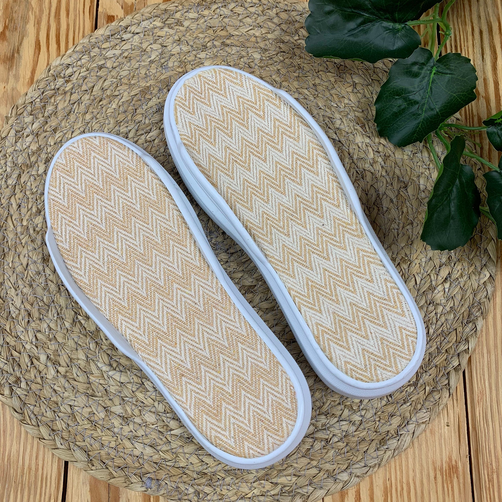 RUBBER SOLES sizes 36 - 40 with Holes for Crocheting, Mens Women Teenage Shoe Soles for Crochet Slippers Replacement Soles with Insoles