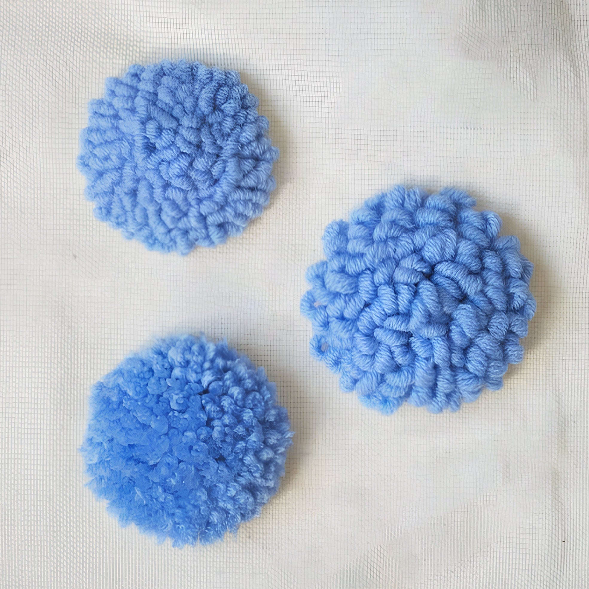 Punch Needle Yarn, Cotton Blend Yarn, Olivin Cotton Punch, Punch Needle Thread, Crochet Yarn, Knitting Yarn, Cotton Yarn, Punch Needeling