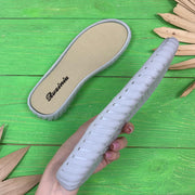 RUBBER SOLES sizes 36 - 40. Soles for Crochet. Mens Women Teenage Shoes. Soles for Crochet Slippers. Replacement Soles. Soles with Insoles