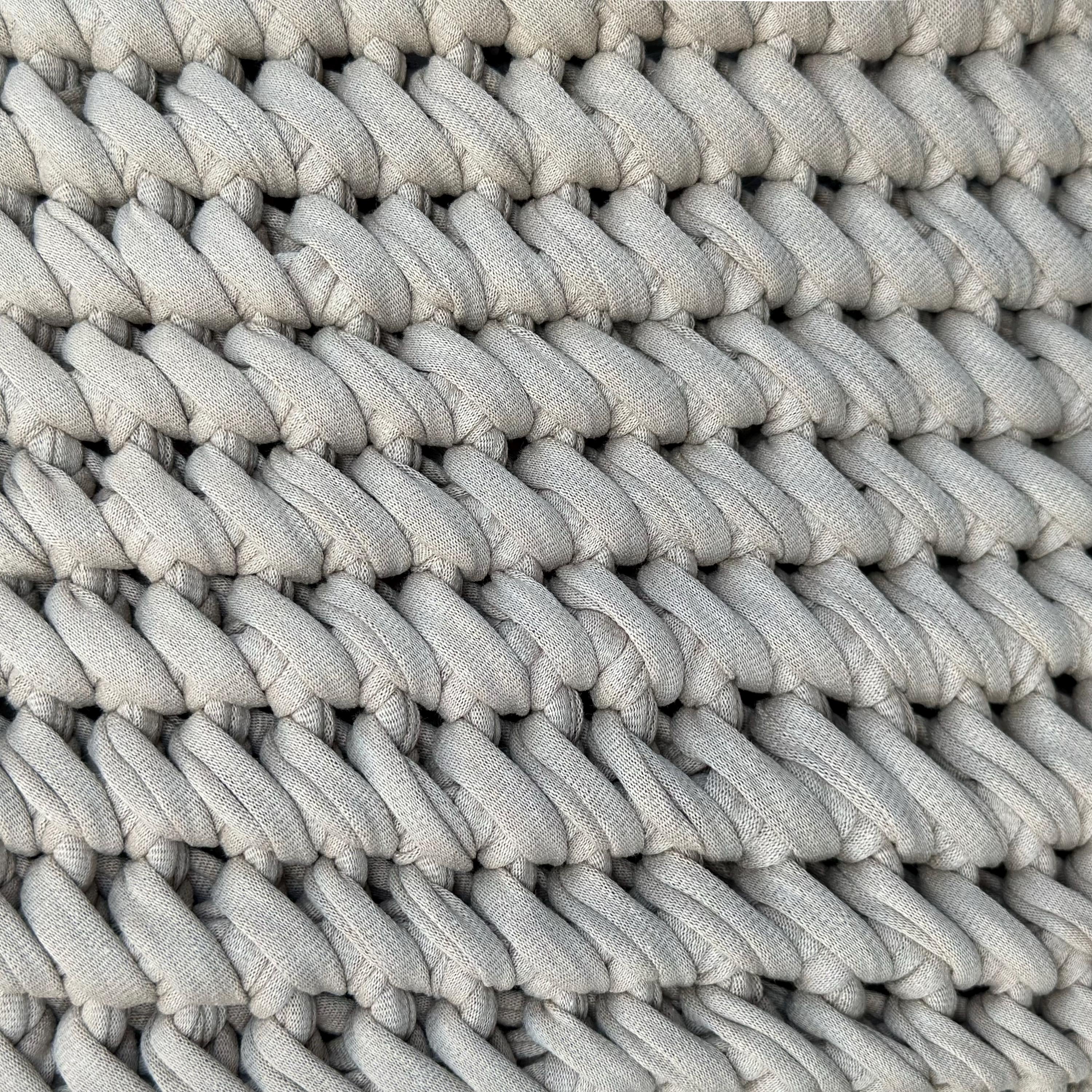 Car Bag CROCHET PATTERN, Cute Car Accessories, Crochet Car Trash Bag, Car Decor, Car Bag PDF