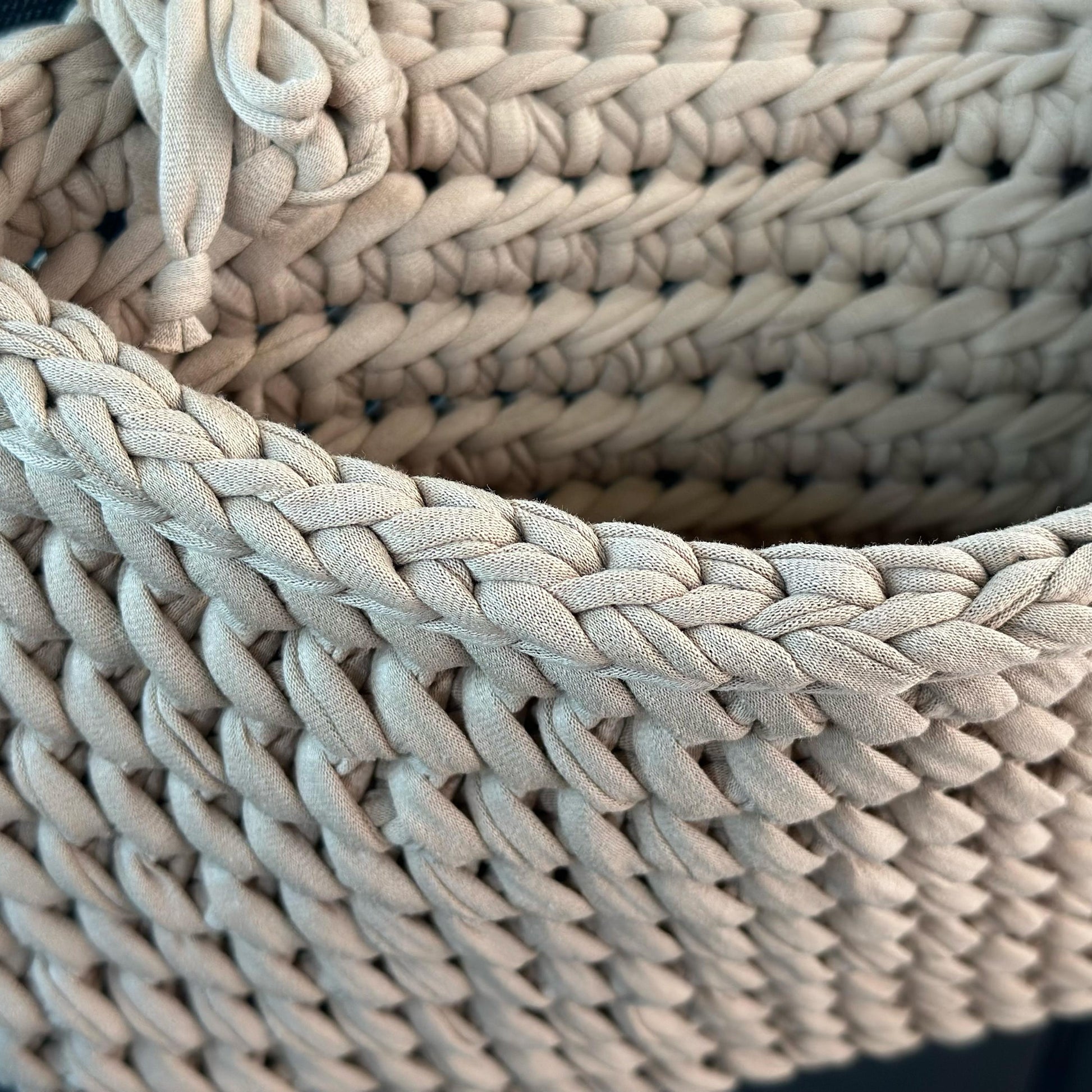 Car Bag CROCHET PATTERN, Cute Car Accessories, Crochet Car Trash Bag, Car Decor, Car Bag PDF