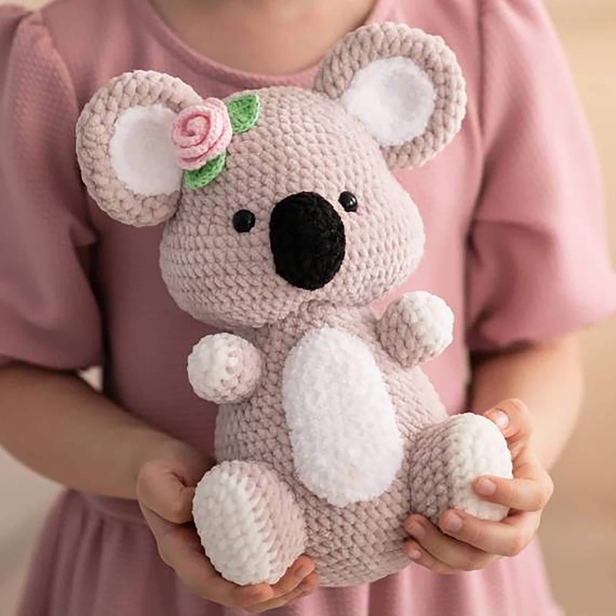 Himalaya DOLPHINE BABY 46 COLORS, Amigurumi Yarn, Plush Yarn, Bulky Chenille Yarn, Velvet Knitting Yarn, Baby Yarn, Fluffy Yarn