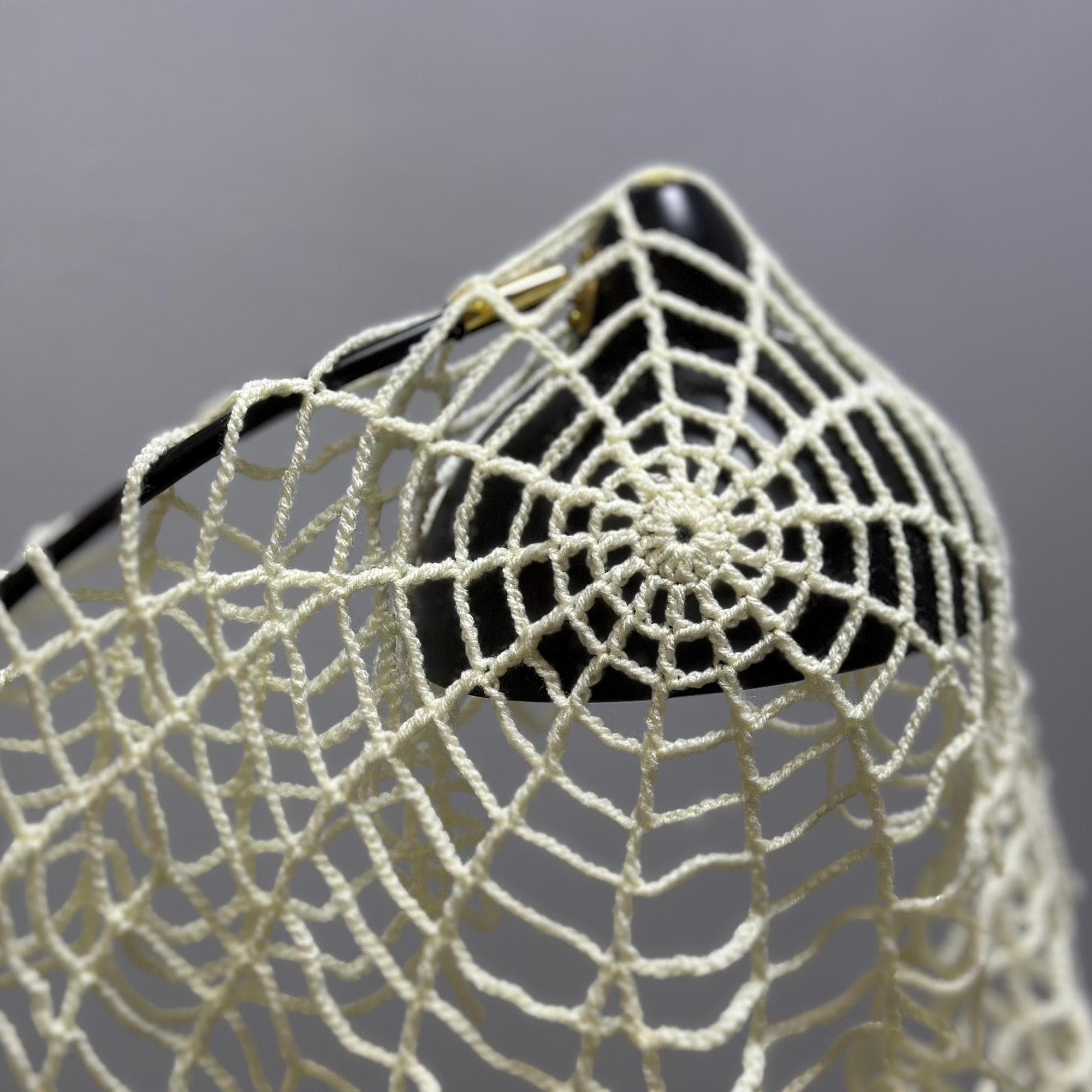 Halloween WEB CROCHET PATTERN, Halloween Home Decor Pdf Pattern, Spiderweb Crochet Pattern, Easy Crochet Pattern, Halloween Decor Beginner