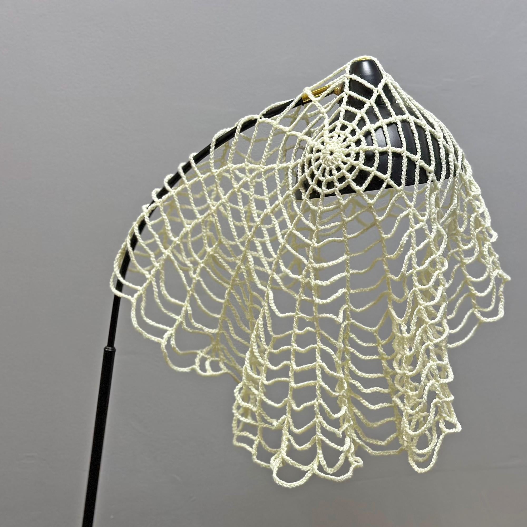 Halloween WEB CROCHET PATTERN, Halloween Home Decor Pdf Pattern, Spiderweb Crochet Pattern, Easy Crochet Pattern, Halloween Decor Beginner