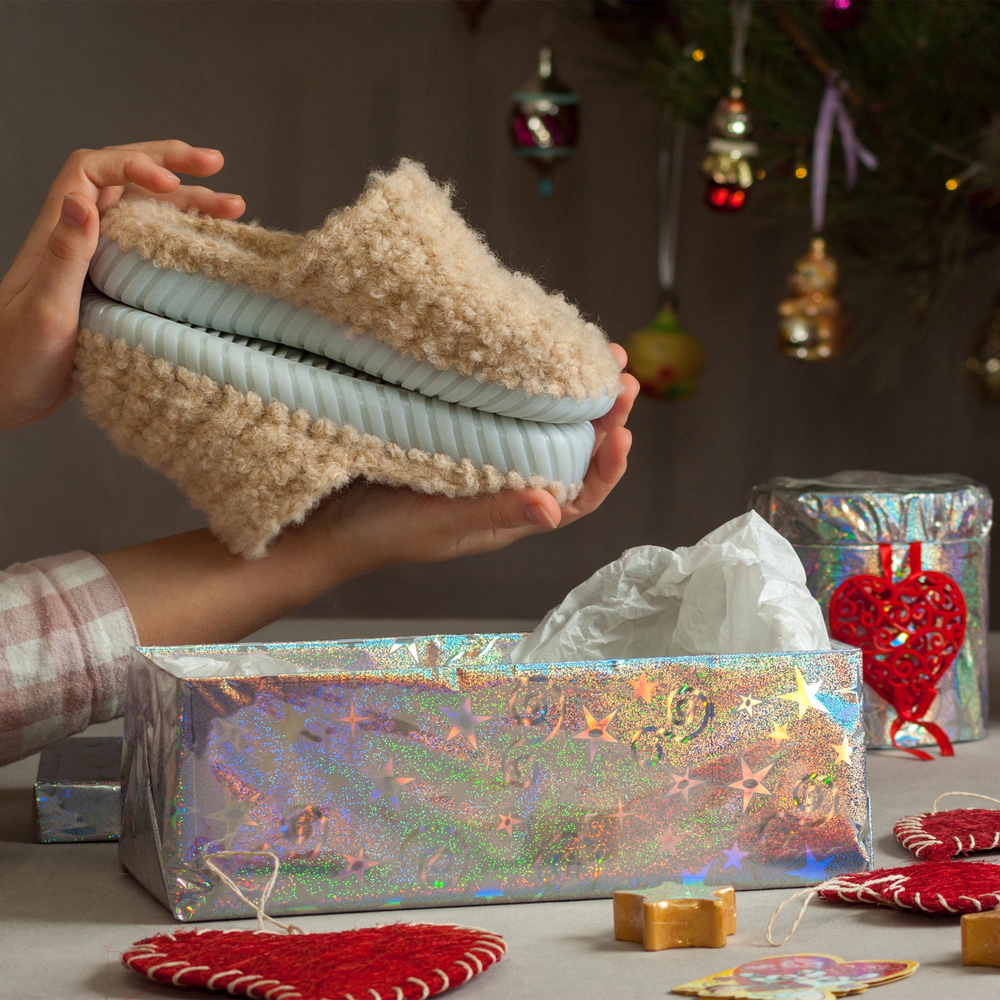 Crochet SLIPPERS PATTERN, PDF Shoemaking Pattern, Handmade Crochet Slippers, House Slippers Crochet Pattern, Crochet Shoes with Rubber Soles