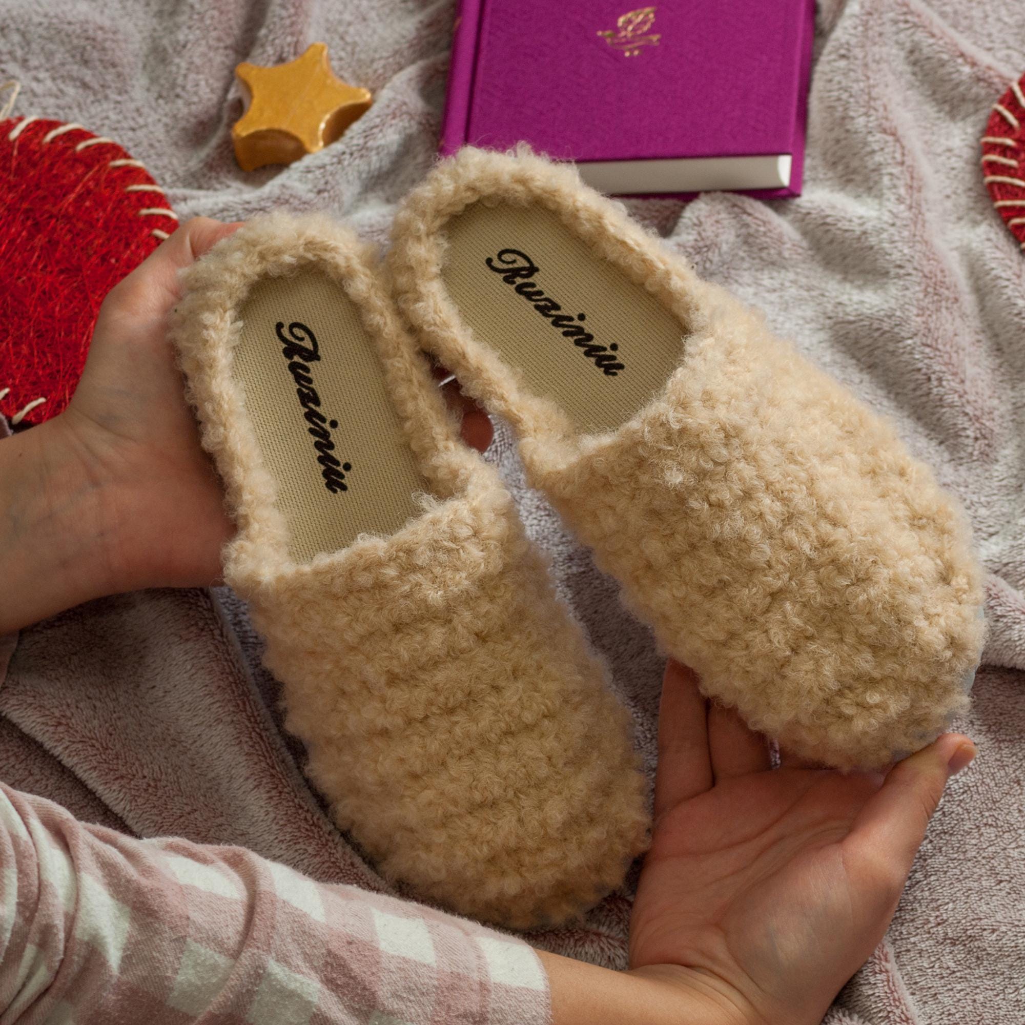 Crochet SLIPPERS PATTERN, PDF Shoemaking Pattern, Handmade Crochet Slippers, House Slippers Crochet Pattern, Crochet Shoes with Rubber Soles