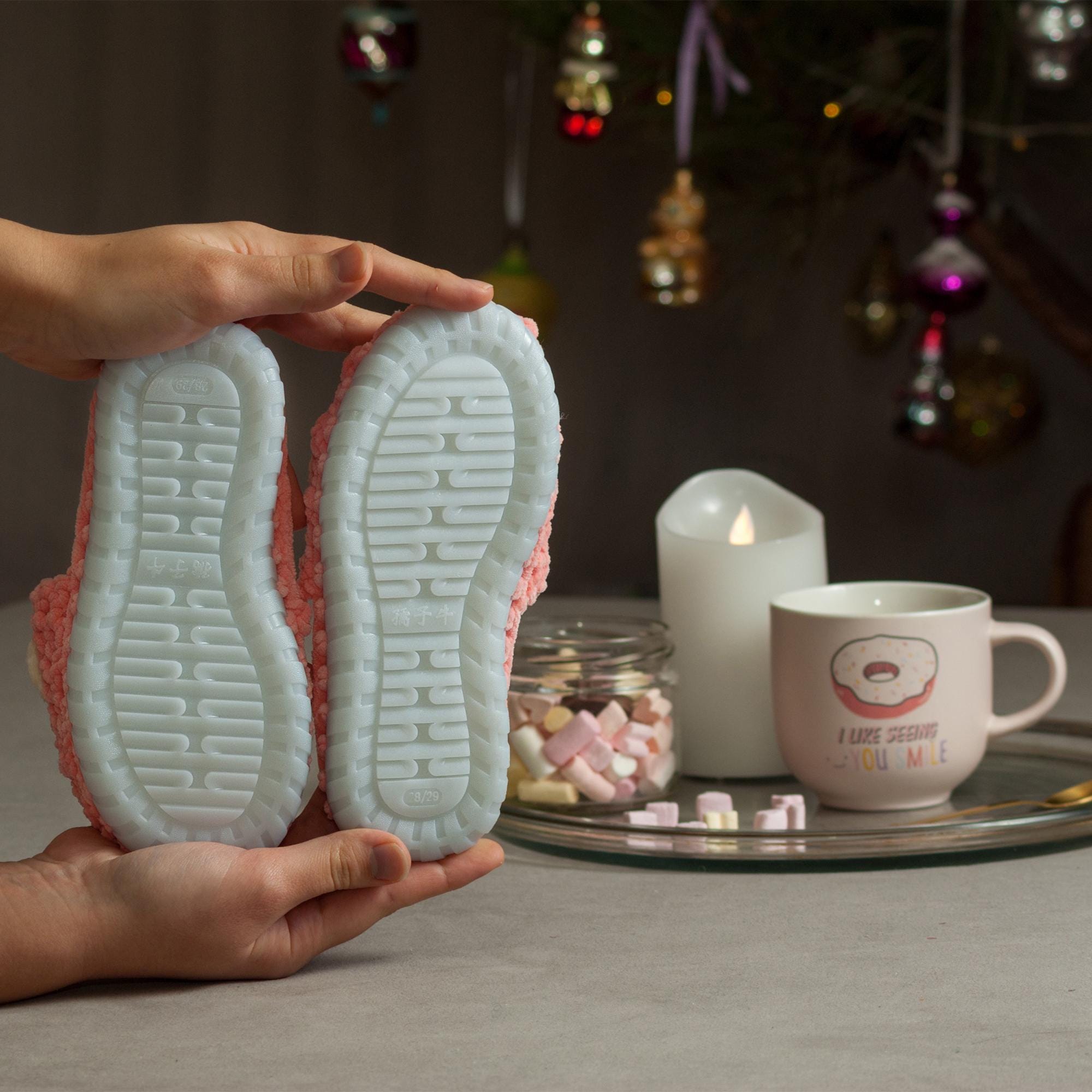 Crochet Baby SLIPPERS PATTERN, PDF Shoemaking Pattern, Toddler Handmade Crochet Slippers, Crochet Pattern, Crochet Shoes with Rubber Soles