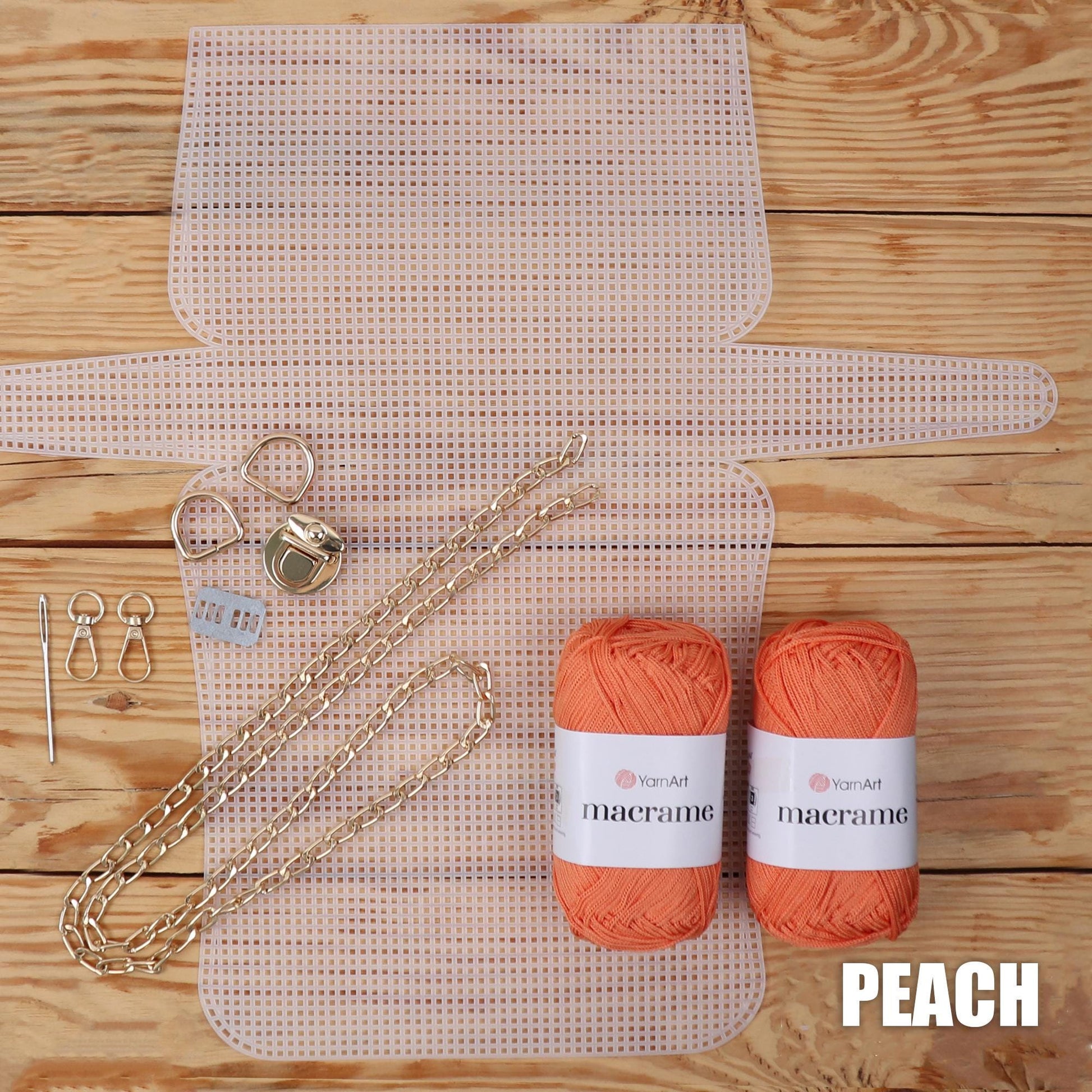 EMBROIDERY BAG KIT, Clutch Making Kit, Easy Starter Embroidery Kit, Summer Purse Kit, Diy Craft Kit Gift, Learn How To Kit, Embroidery Purse