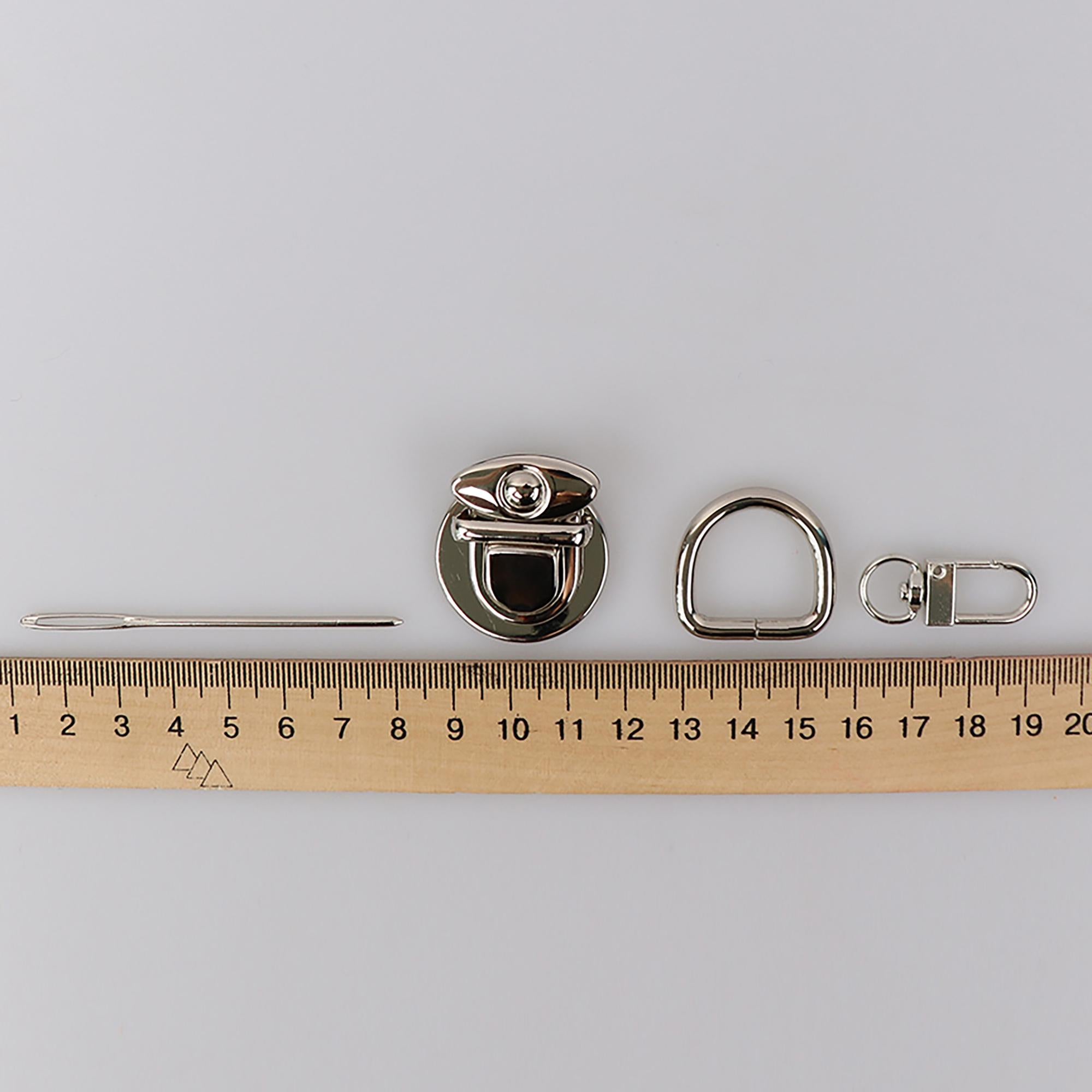 EMBROIDERY BAG KIT, Clutch Making Kit, Easy Starter Embroidery Kit, Summer Purse Kit, Diy Craft Kit Gift, Learn How To Kit, Embroidery Purse