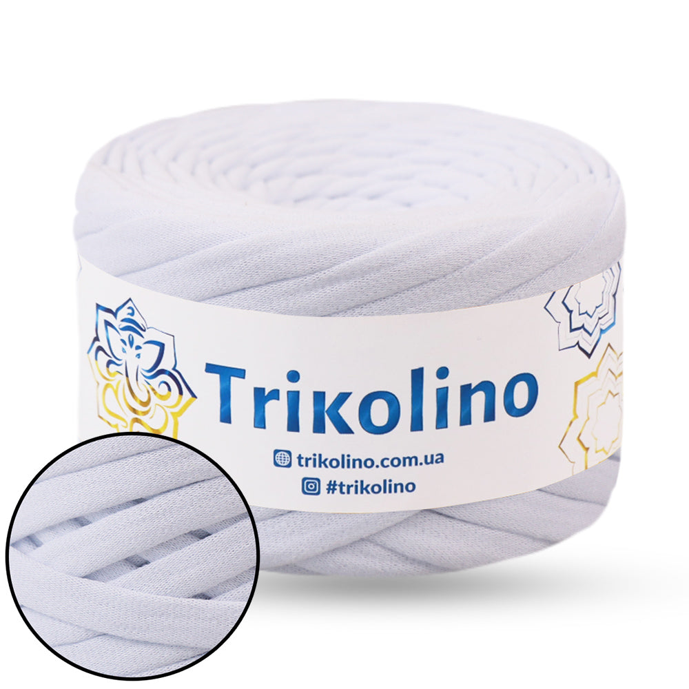 Trikolino 7-9 mm, 10 Colors, 30-120 m / 33-131 yds
