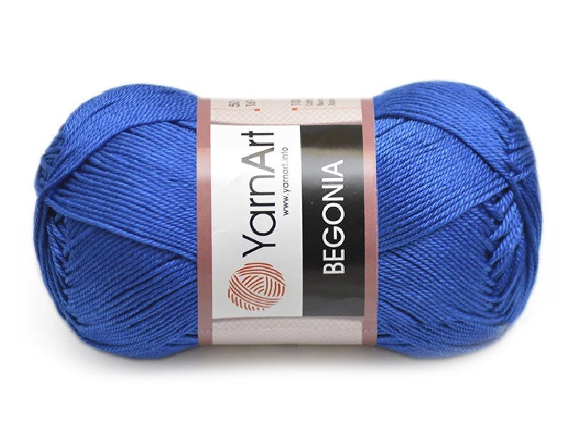 Yarnart Begonia, 40 colors, 1.76 Oz / 185 yards